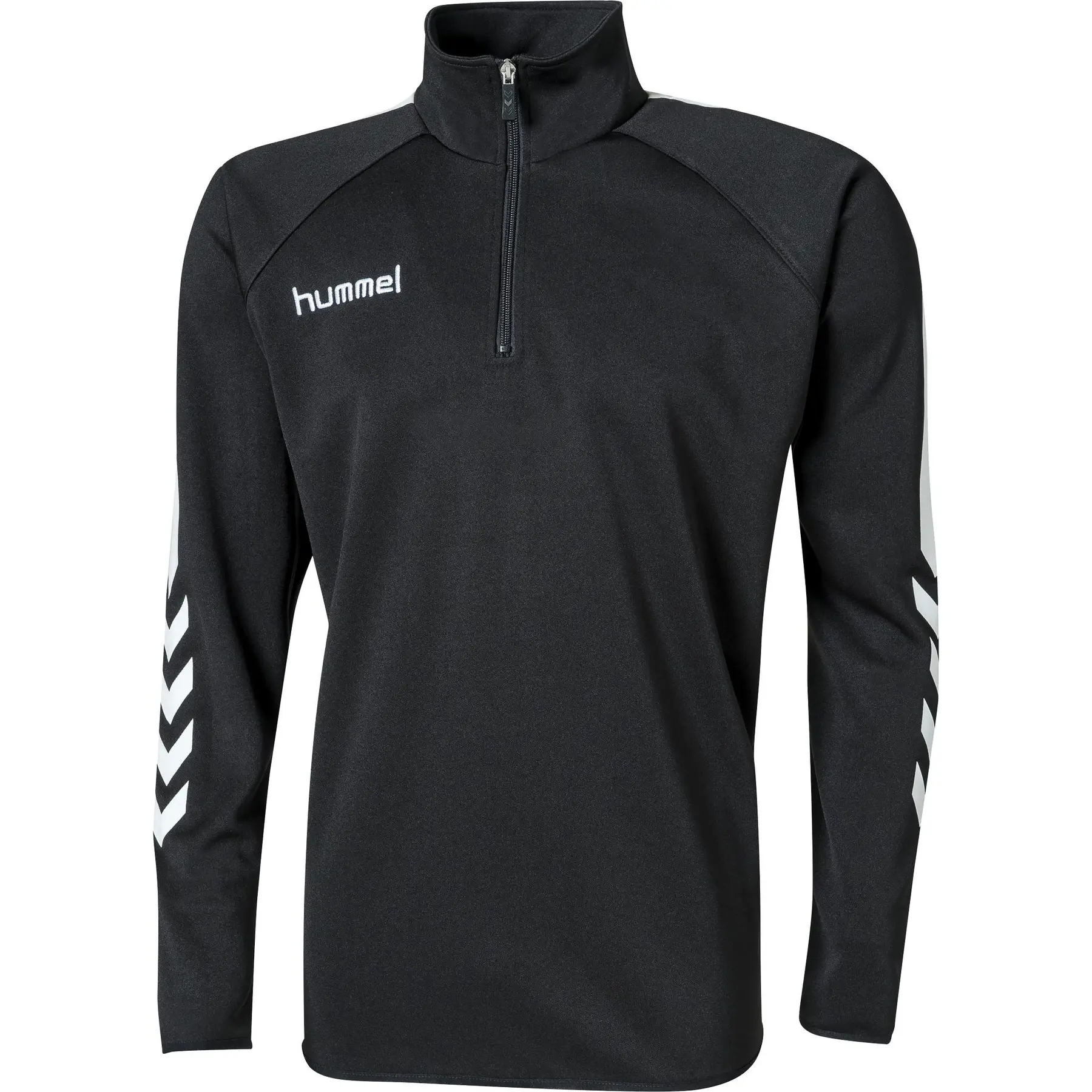 Sweat 1/2 zip enfant Hummel hmlCORE