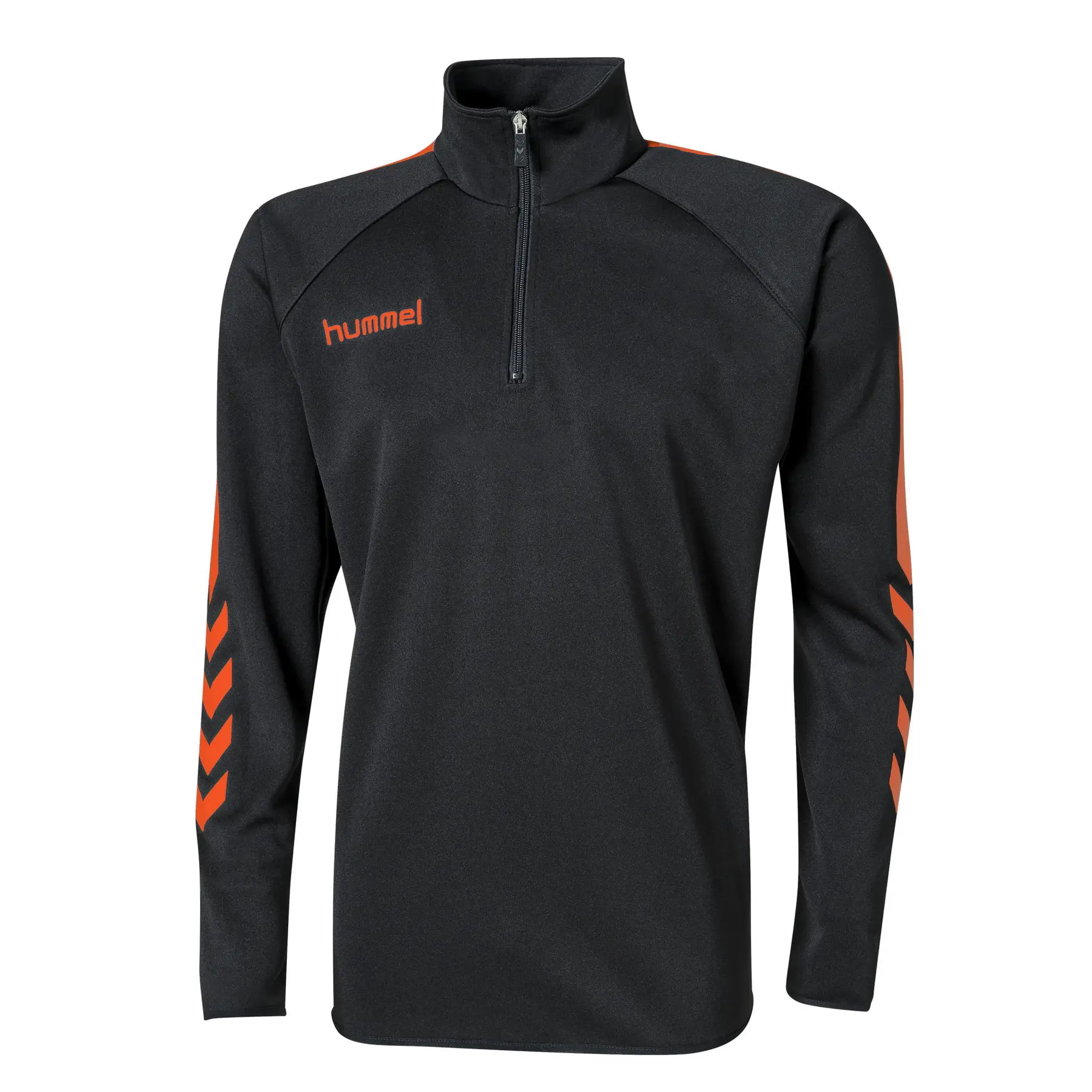 Sweat 1/2 zip enfant Hummel hmlCORE