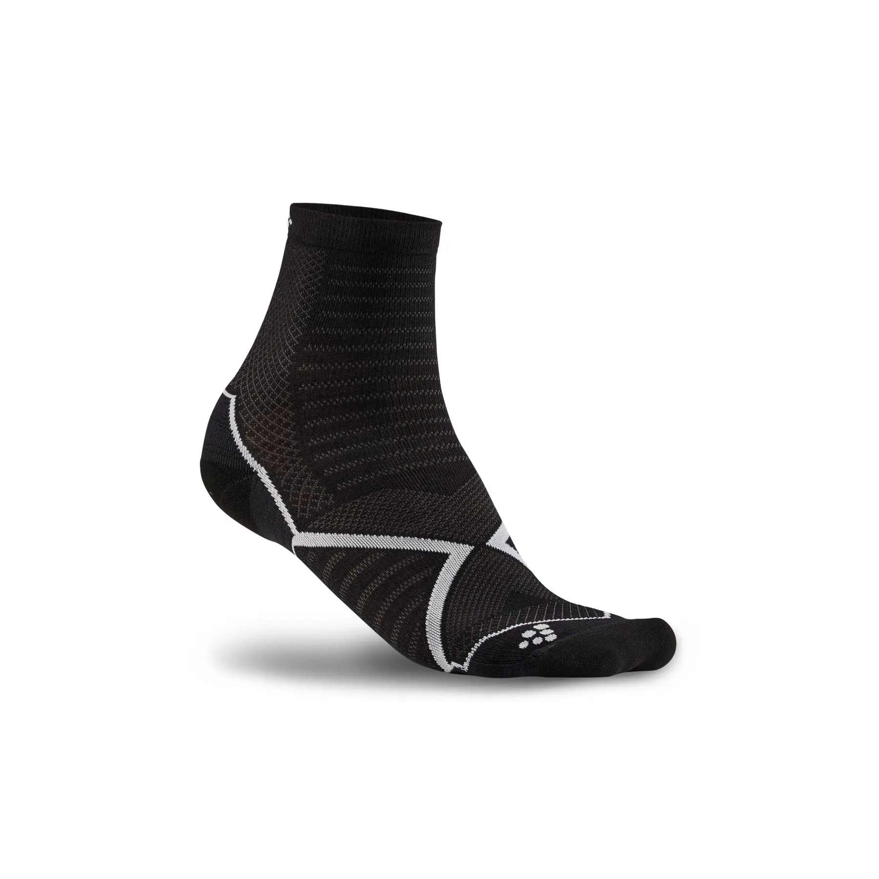 Socks Craft run warm