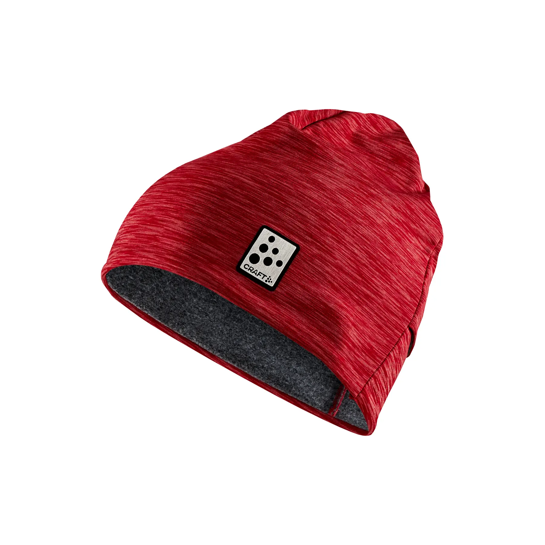 Hat Craft microfleece ponytail