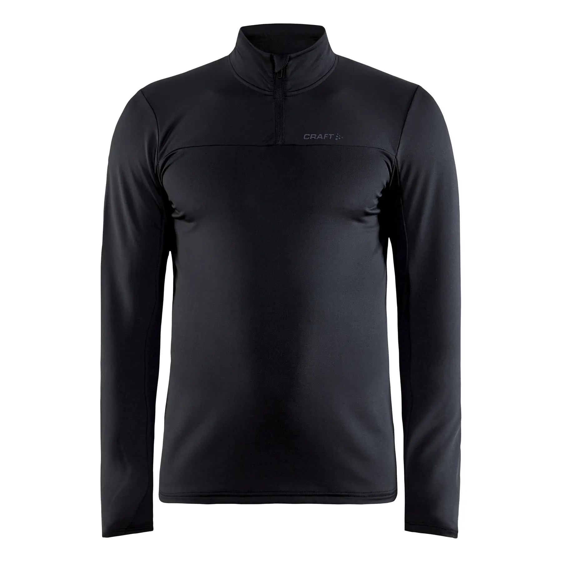 Langarmshirt Craft
