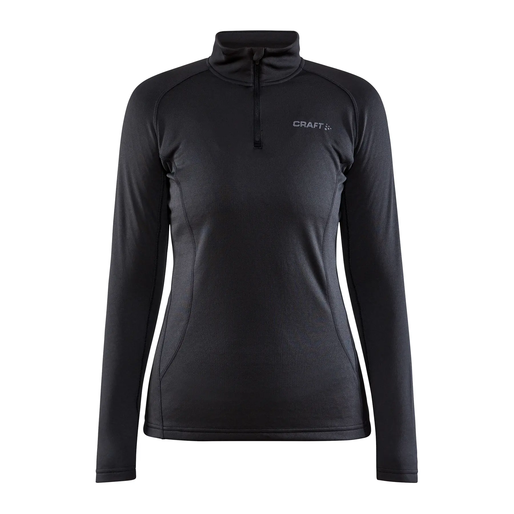 Frauen-T-Shirt Craft core beat thermal midlayer