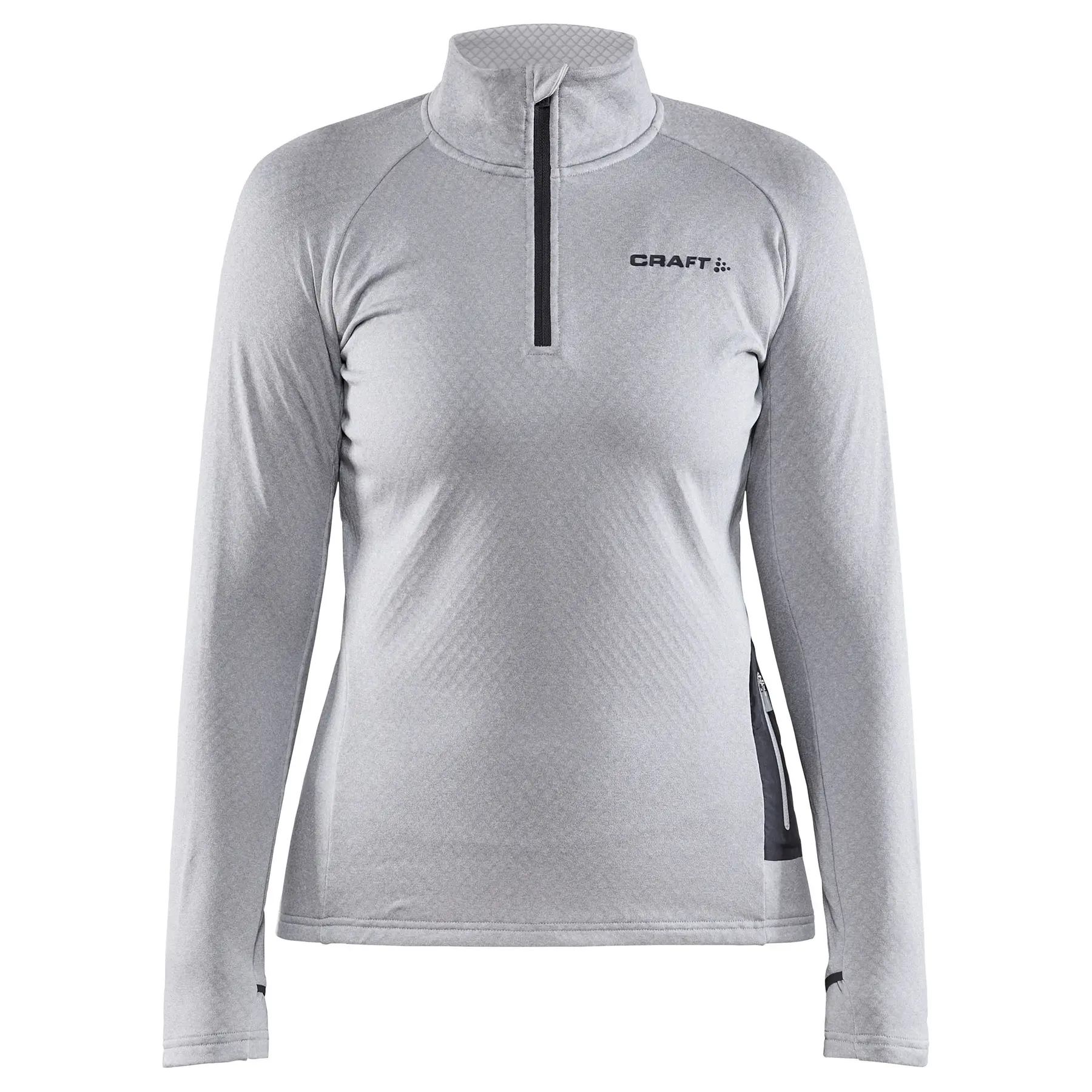 Frauen-T-Shirt Craft core trim thermal midlayer