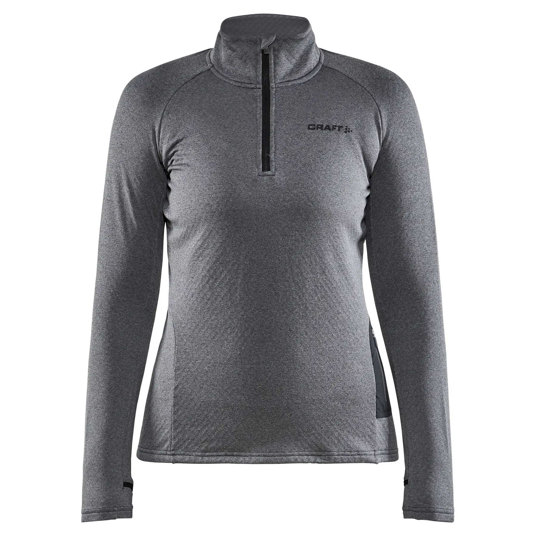 Frauen-T-Shirt Craft core trim thermal midlayer