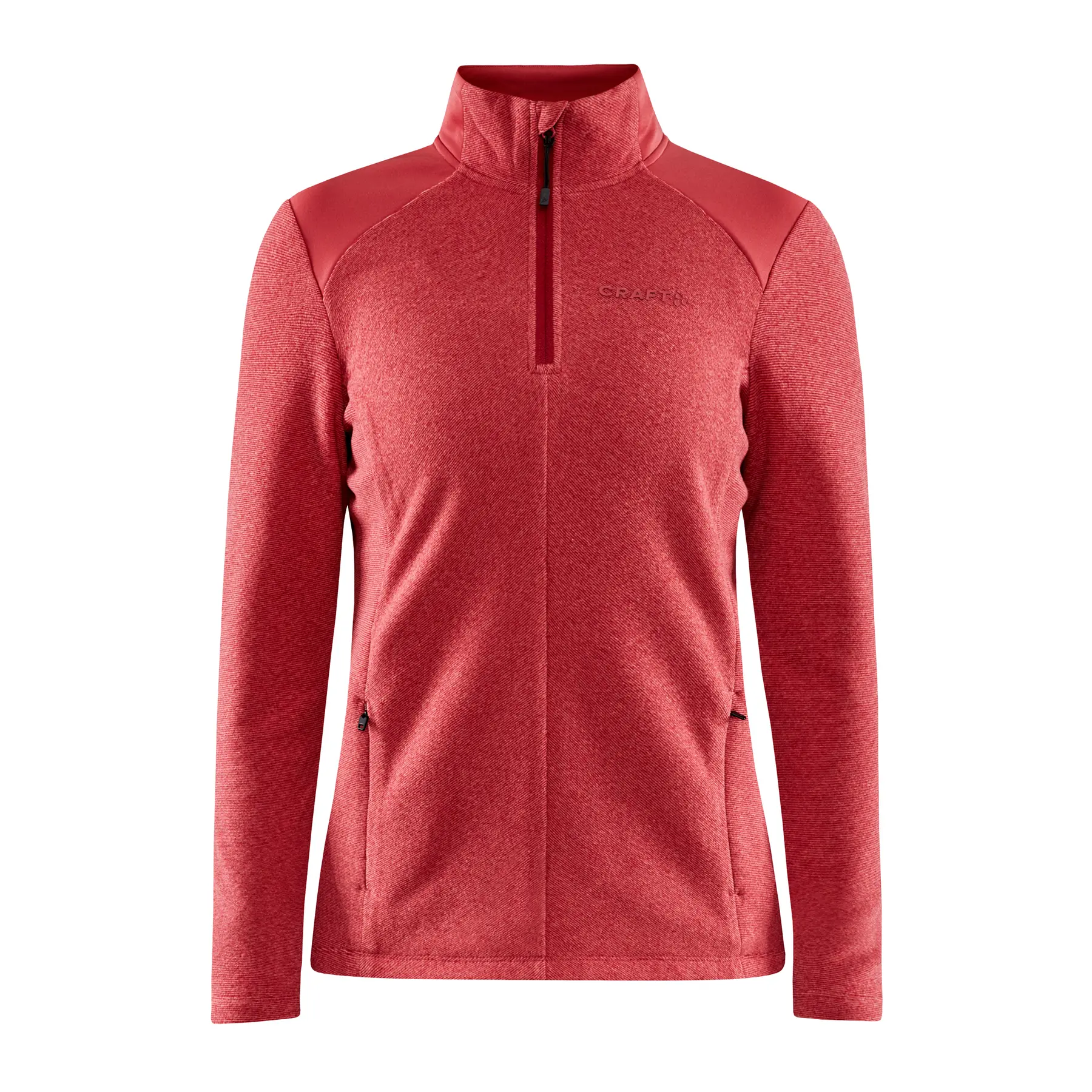 Frauen-T-Shirt Craft core edge thermal midlayer