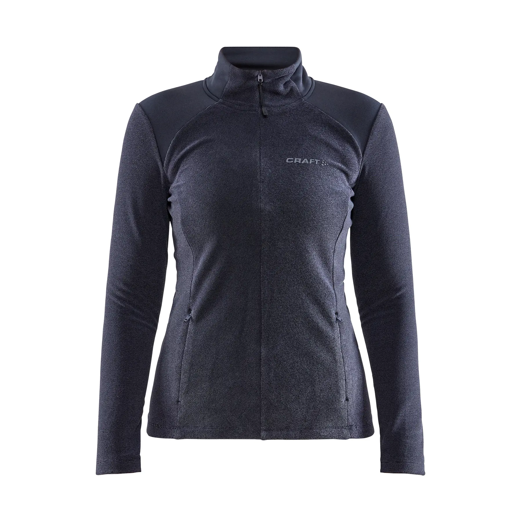 Frauen-T-Shirt Craft core edge thermal midlayer