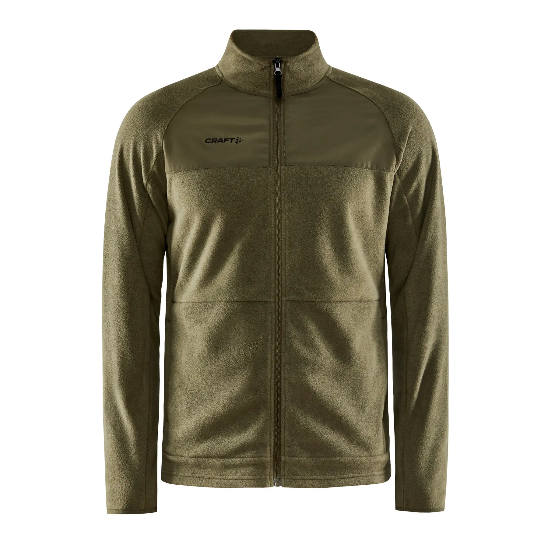 T-shirt Craft adv explore fleece midlayer