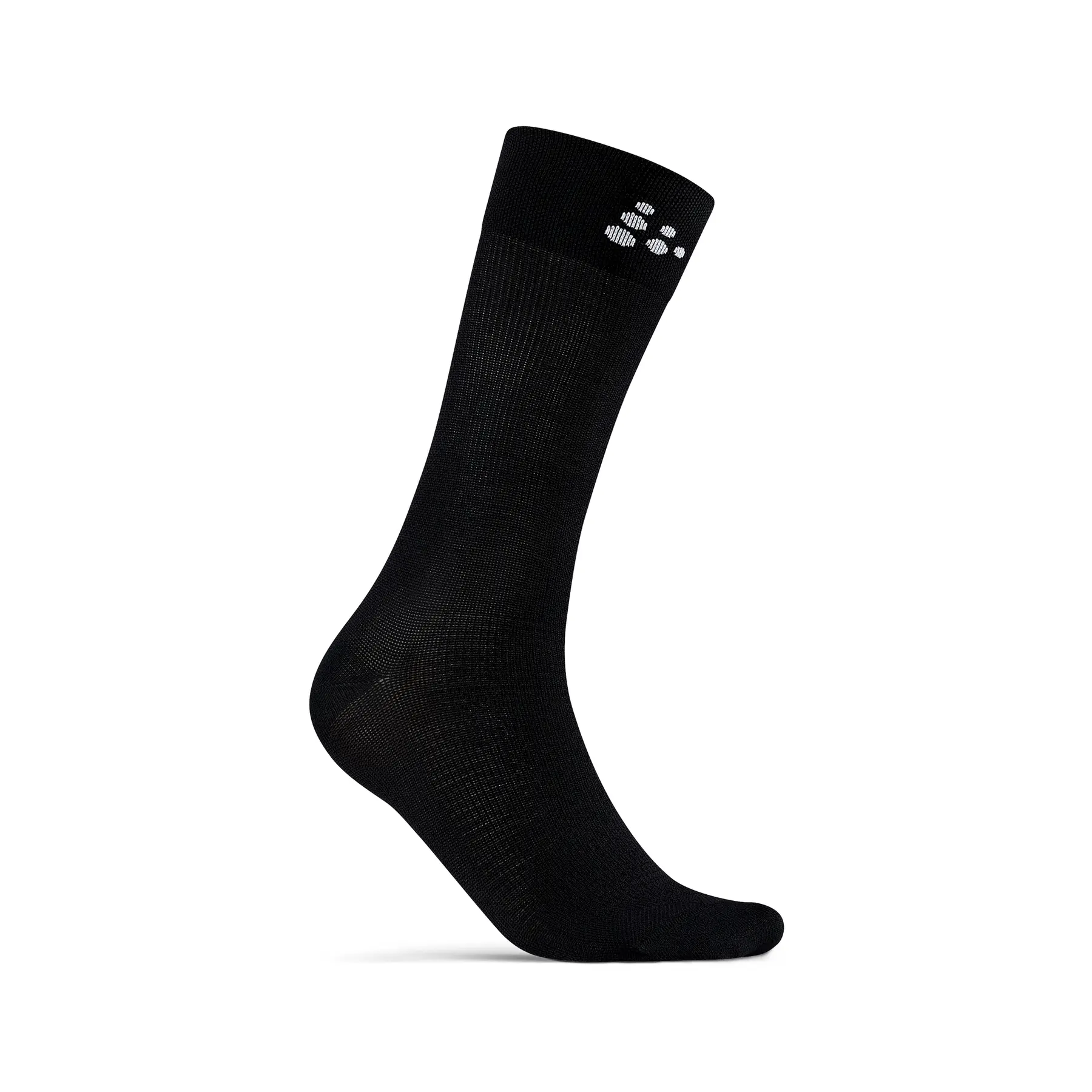 Craft Unisex Noir Socks Core Endure Bike