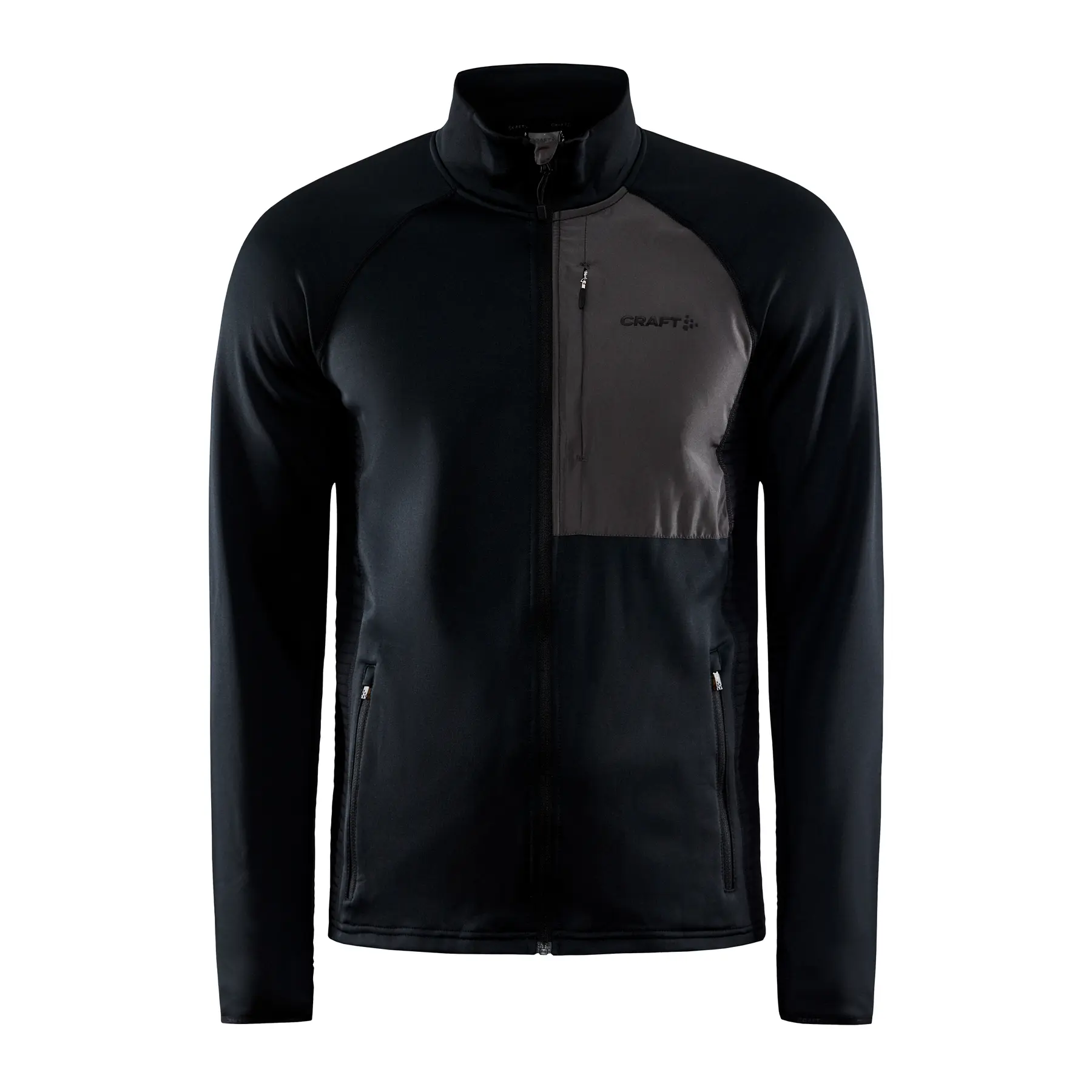 Fleecejacke Craft