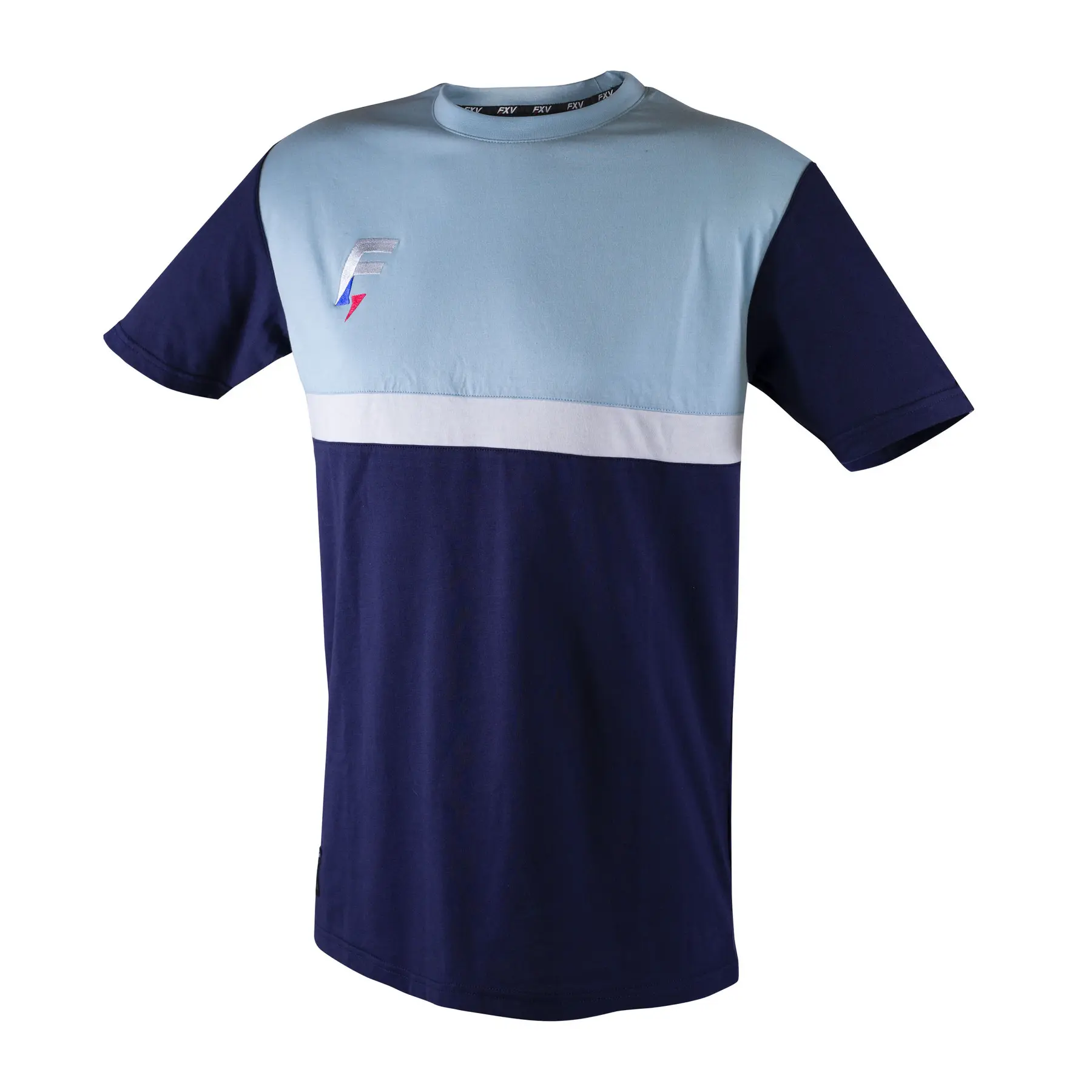 Langarmshirt Force XV
