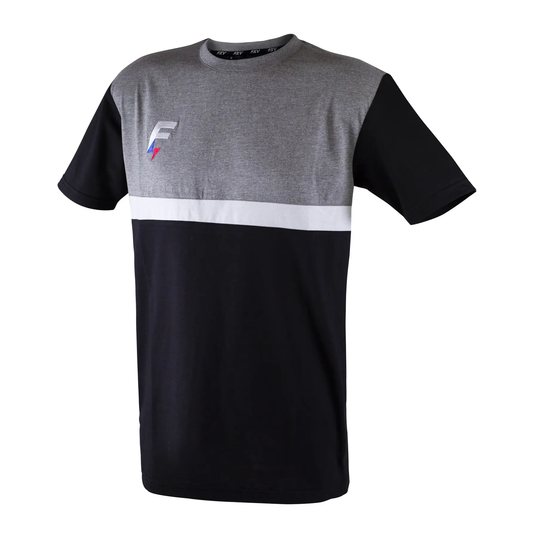 Langarmshirt Force XV