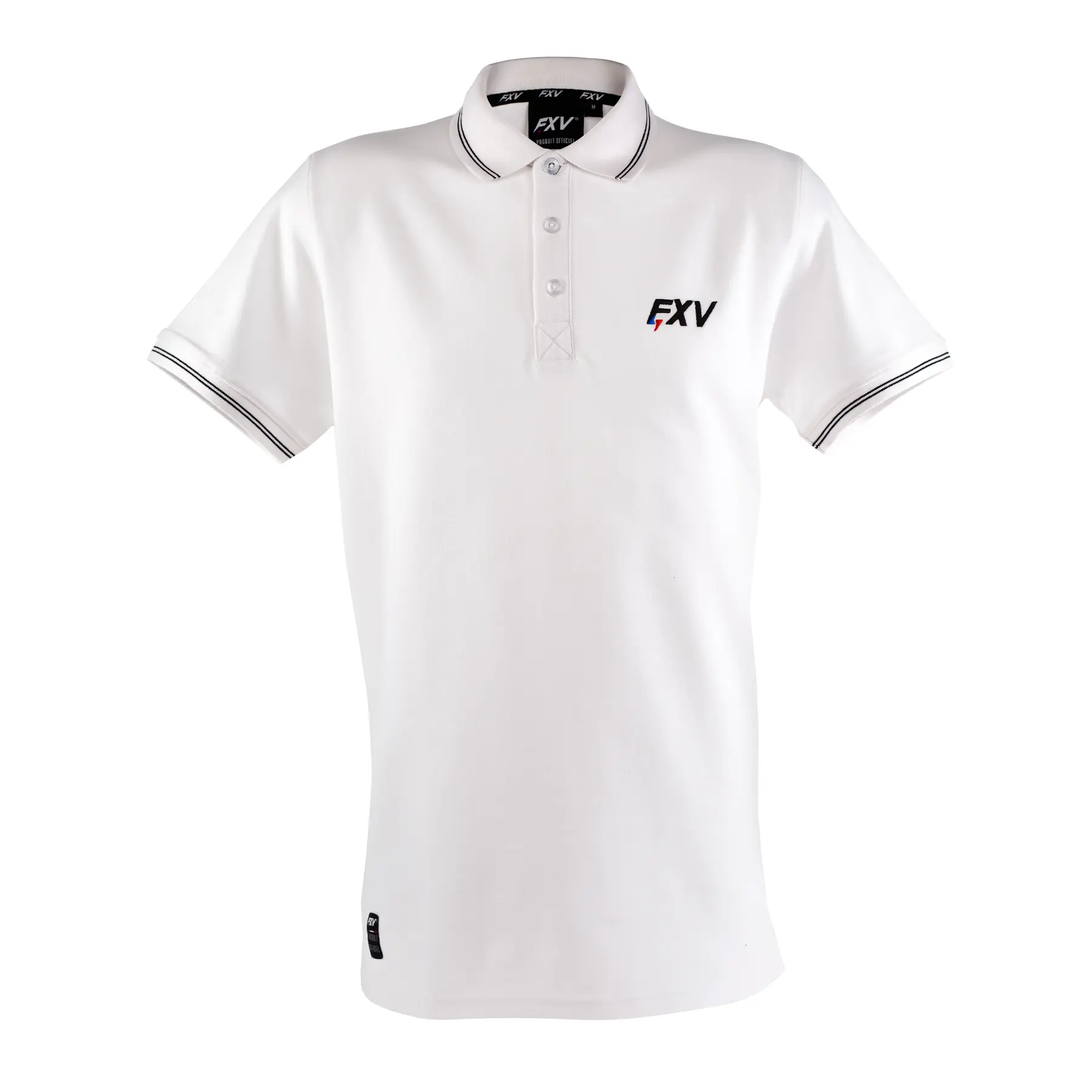 Polo Force XV stade