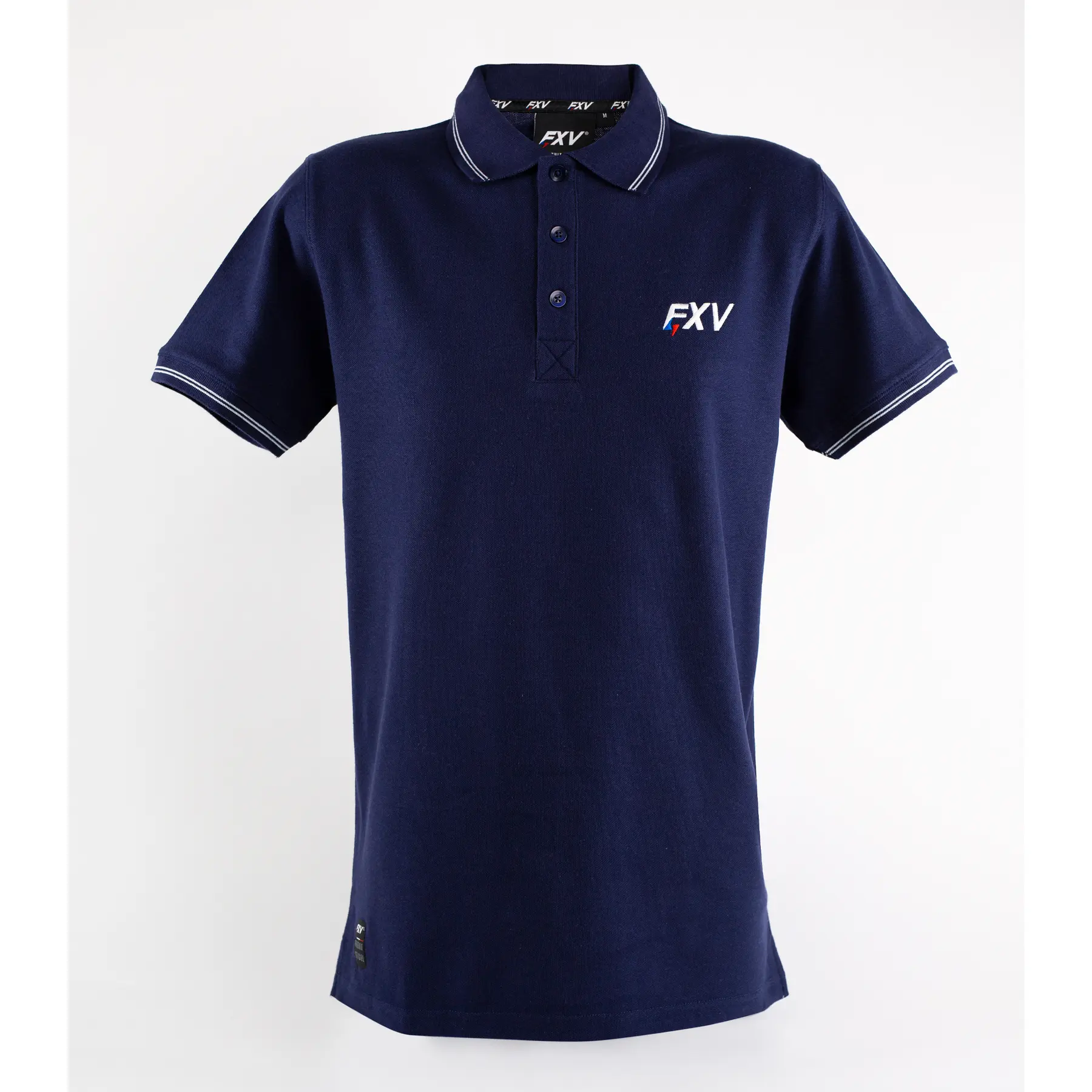 Polo Force XV stade