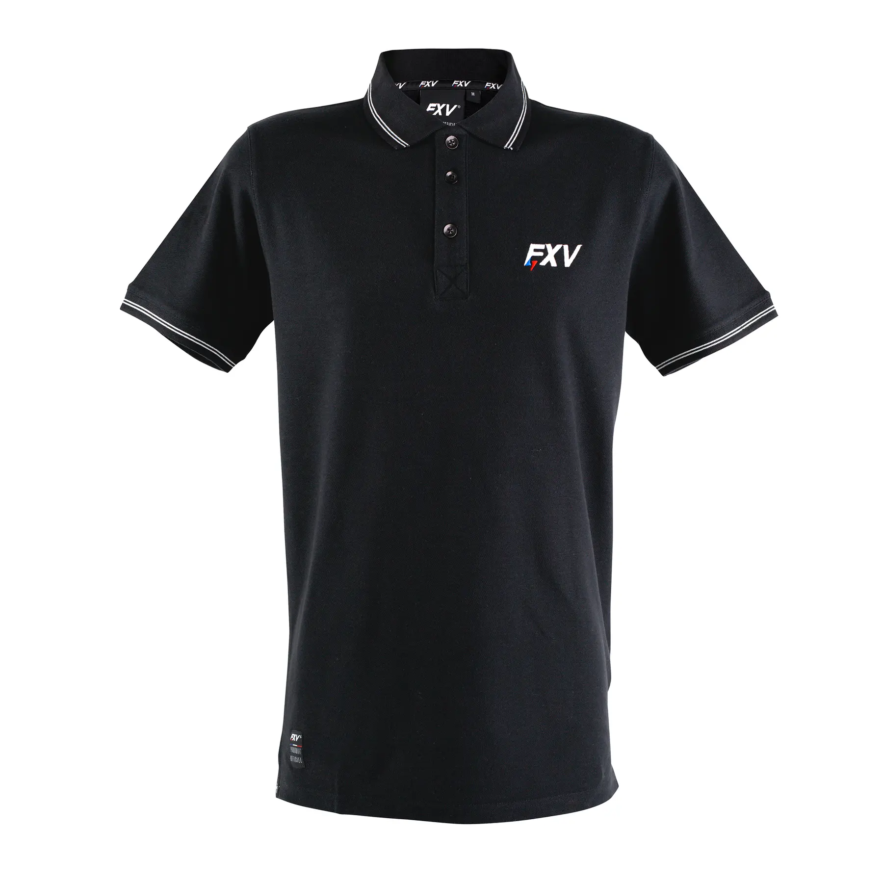 Polo Force XV stade