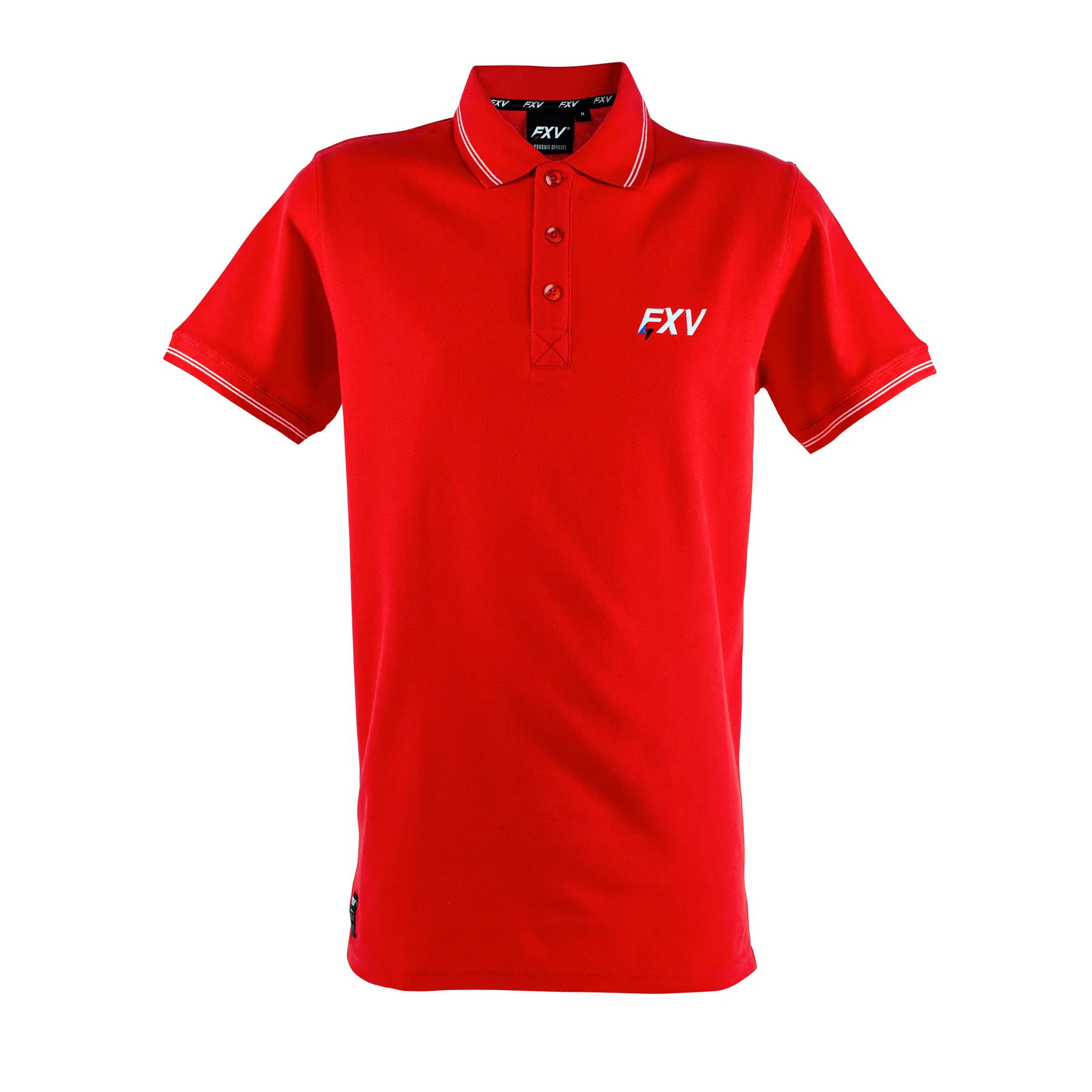 Polo Force XV stade