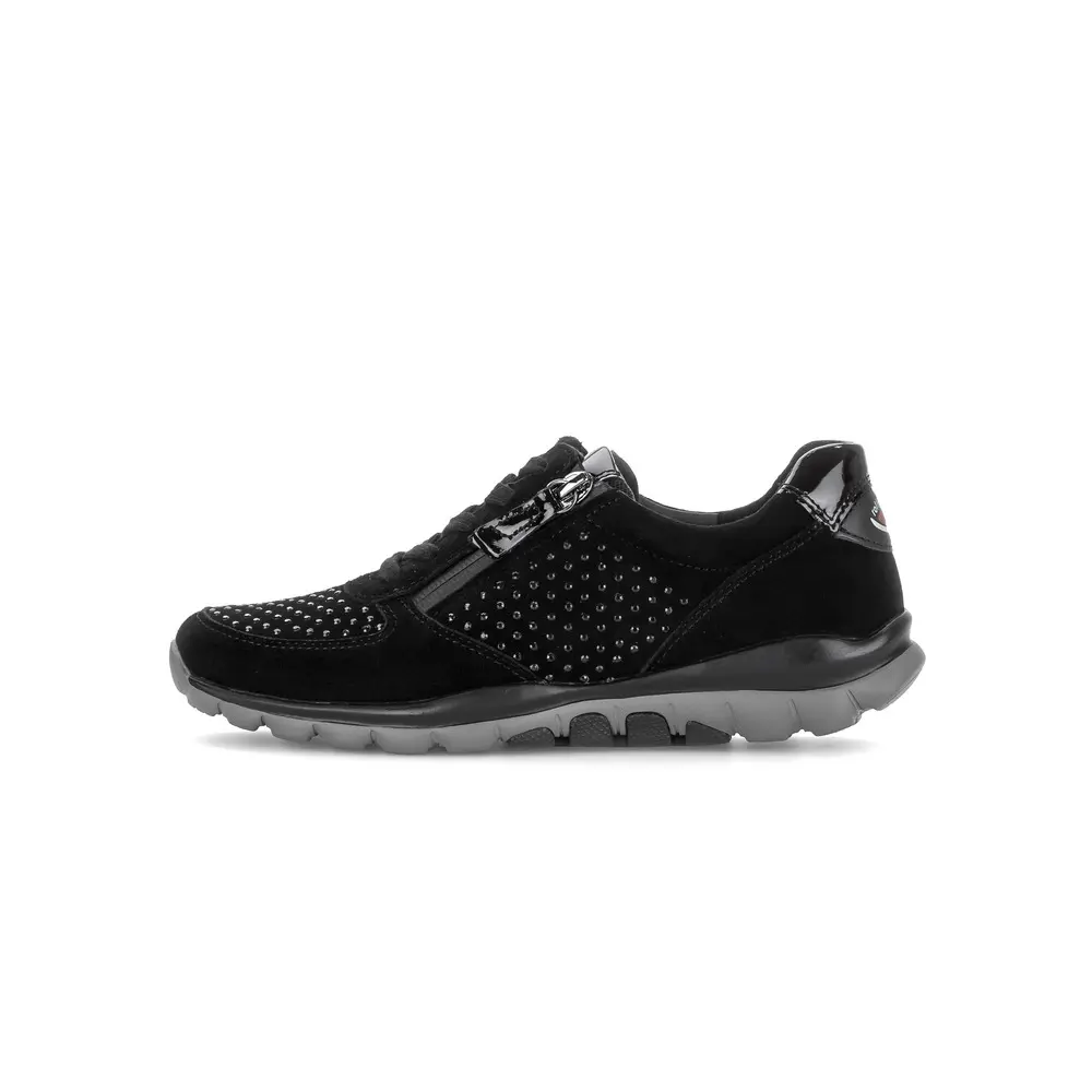 Sneakers da donna  Rollingsoft Samtchevreau/Lack
