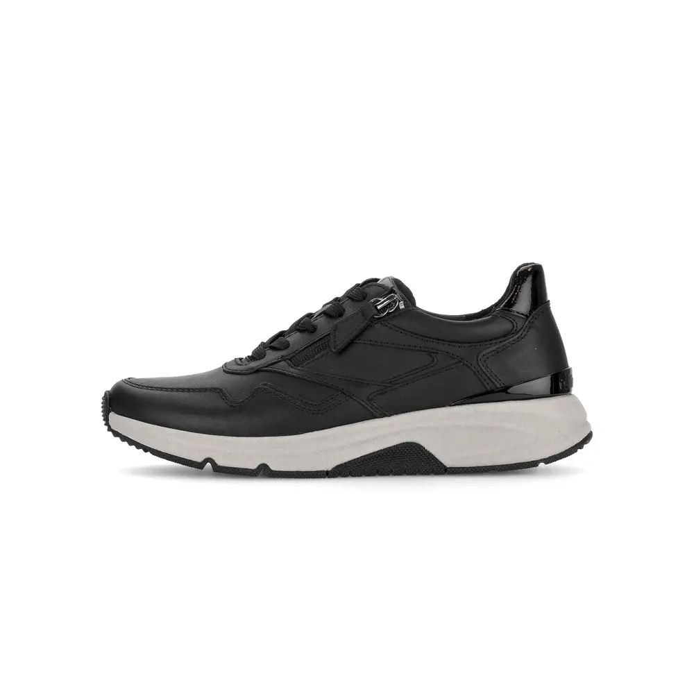 Sneakers da donna  Rollingsoft Foulardcalf/Lack