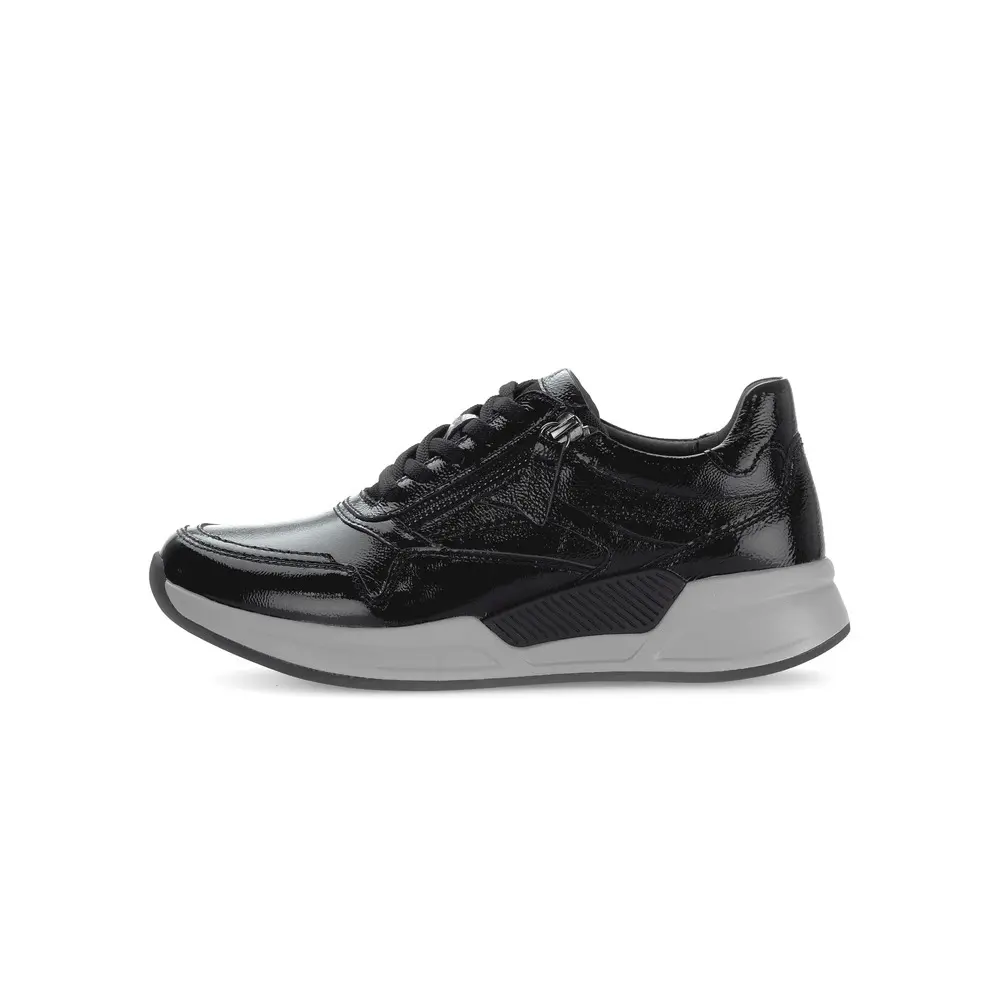 Women's Sneakers Gabor Rollingsoft Napplack St.