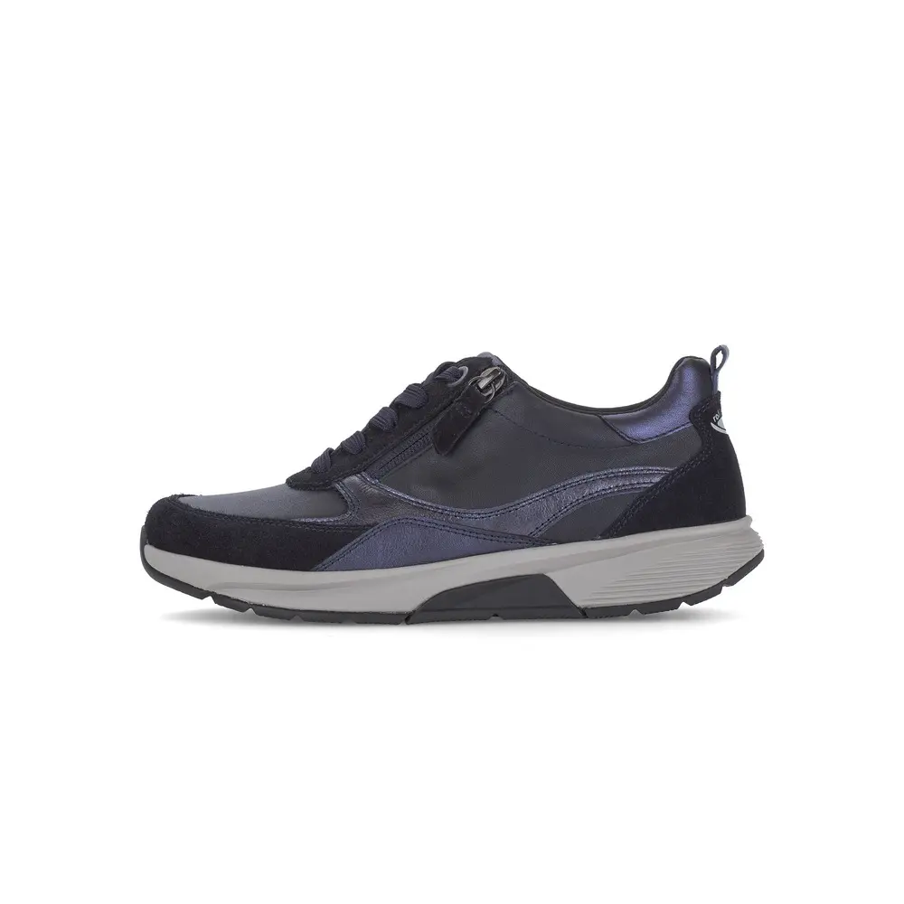 Women's Sneakers Gabor Rollingsoft NappaEl./Vel/Perl K.