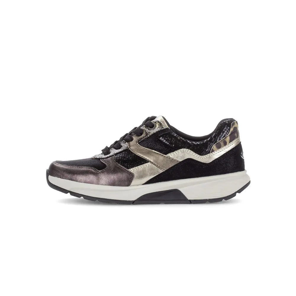 Women's Sneakers Gabor Rollingsoft Nava Ht/Perl. K.