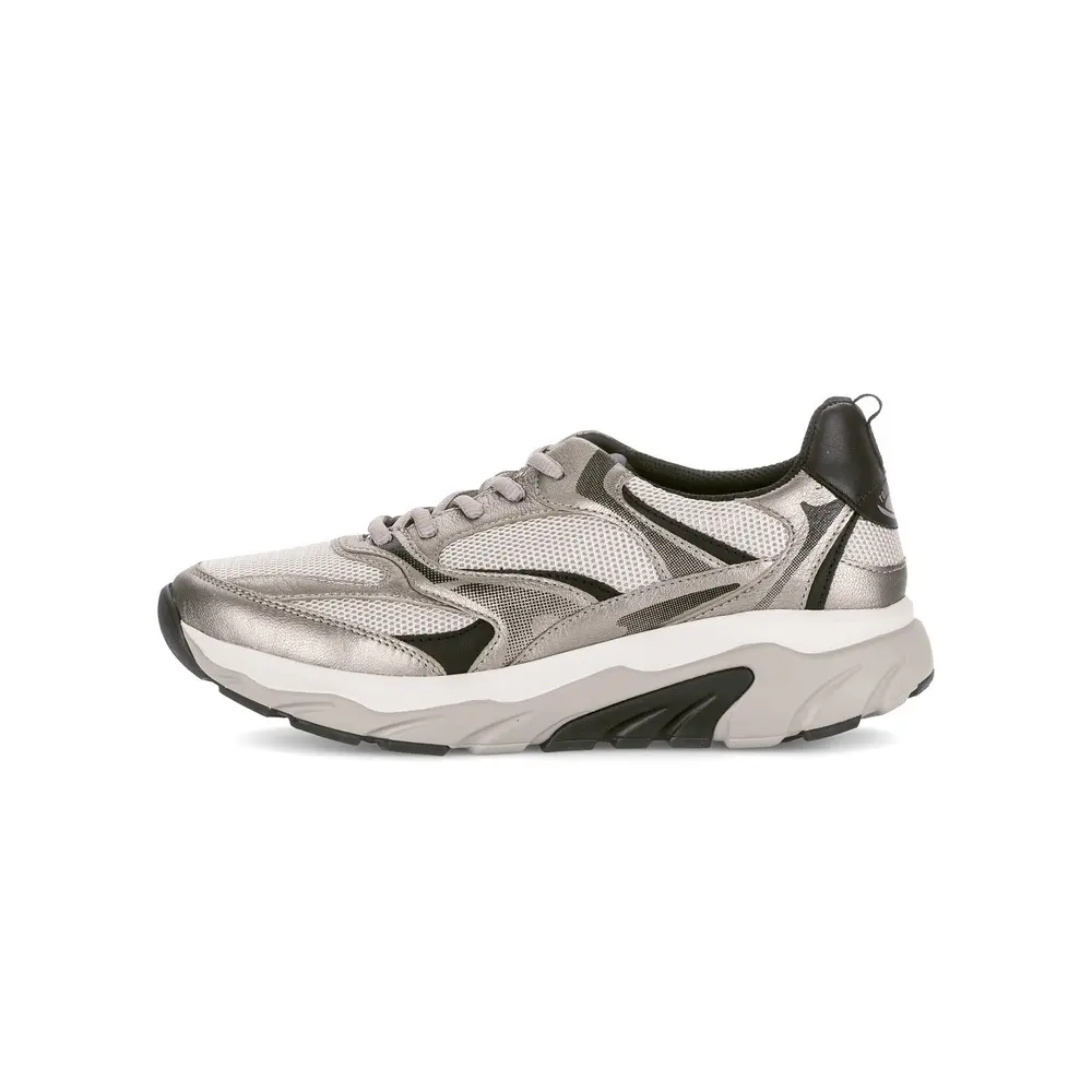 Sneakers da donna  Rollingsoft Mesh/Perl/Foular k.