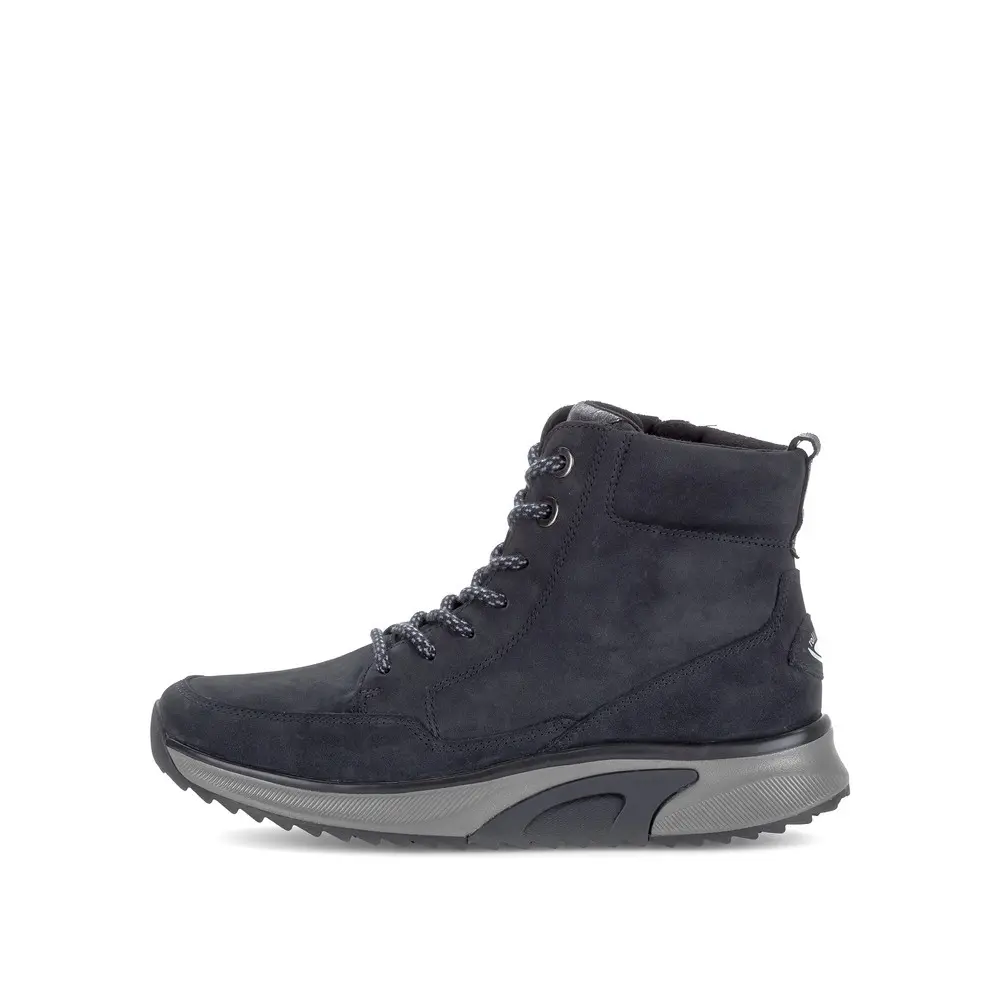 Sneakers da donna  Rollingsoft Nubuk