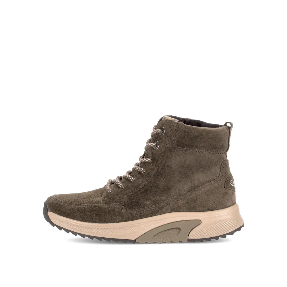 Women's Sneakers Gabor Rollingsoft Dreamvelour