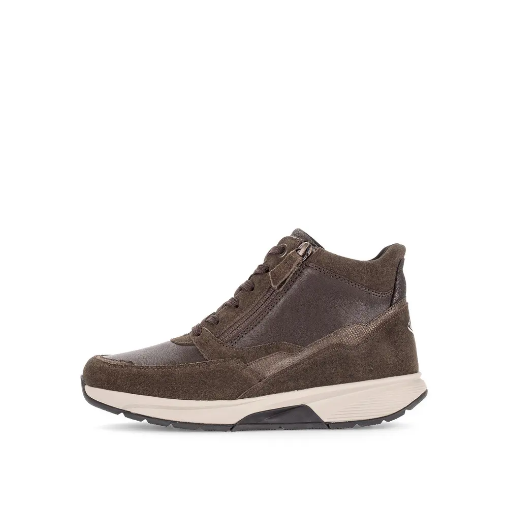 Sneakers da donna  Rollingsoft N.Nava/Velour k.