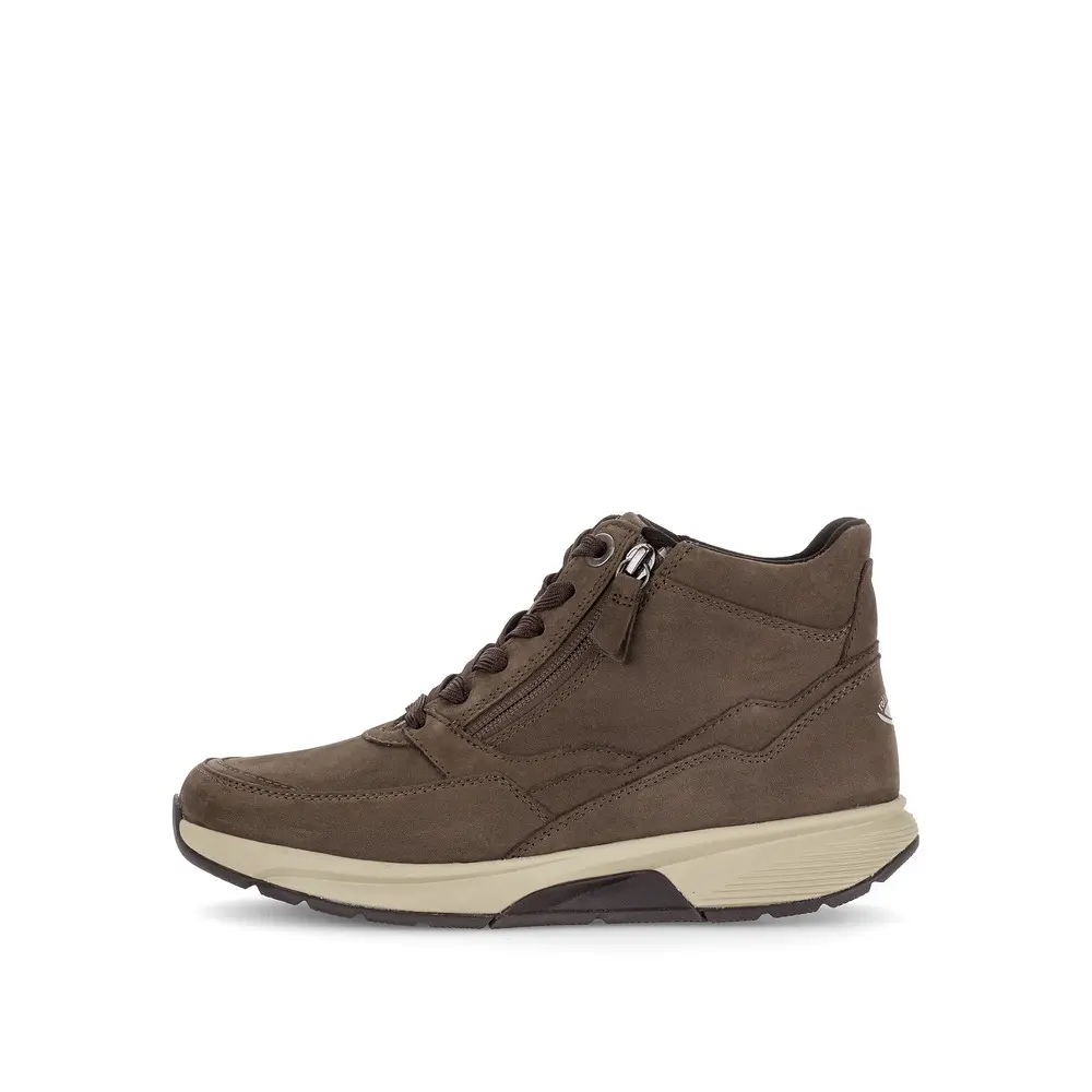 Sneakers da donna  Rollingsoft Soft Nubuk