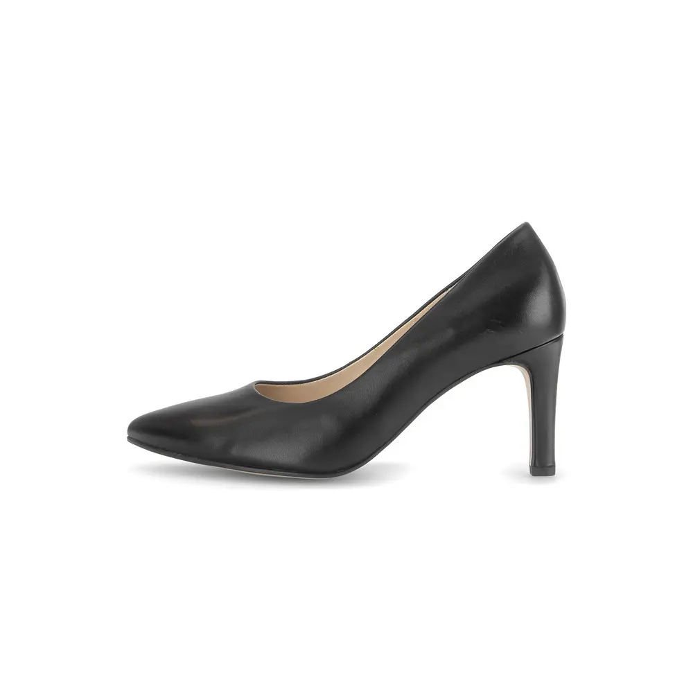 Heels Gabor Foulardcalf