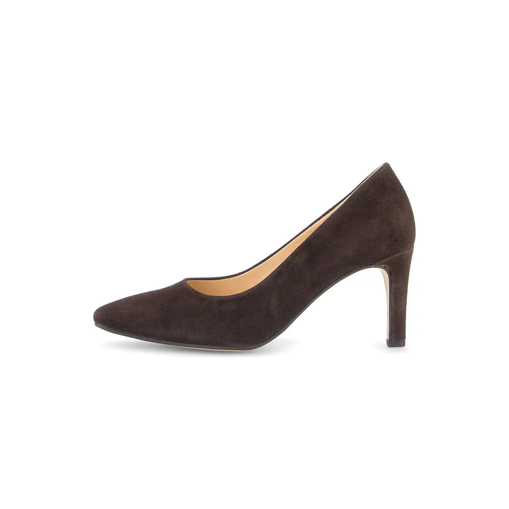 Elegant Heels Women Gabor Samtchevreau