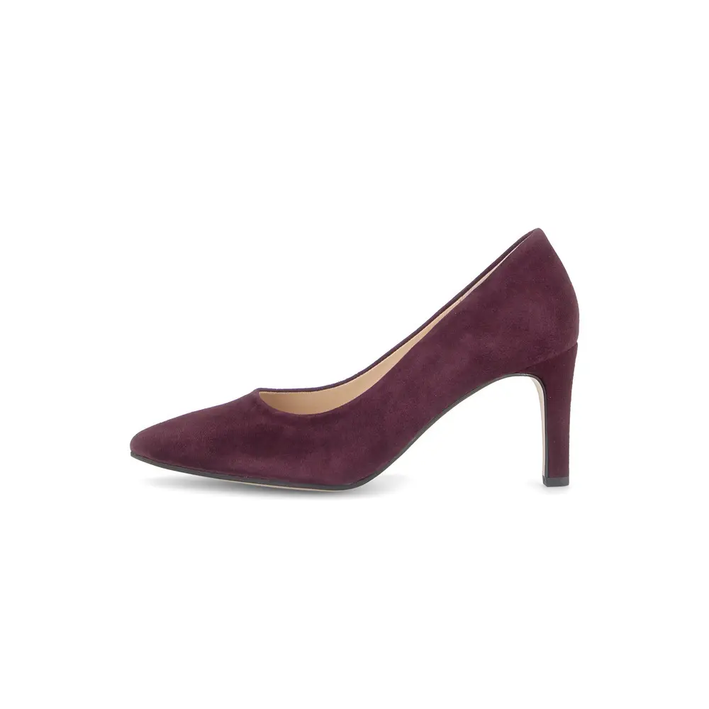 Heels Gabor Samtchevreau