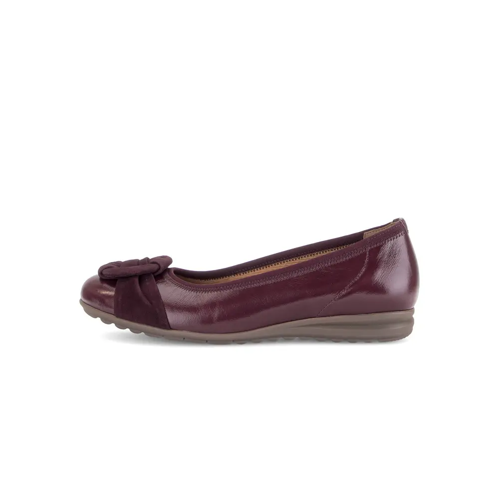 Ballerine da donna  Royal/Samtchevreau