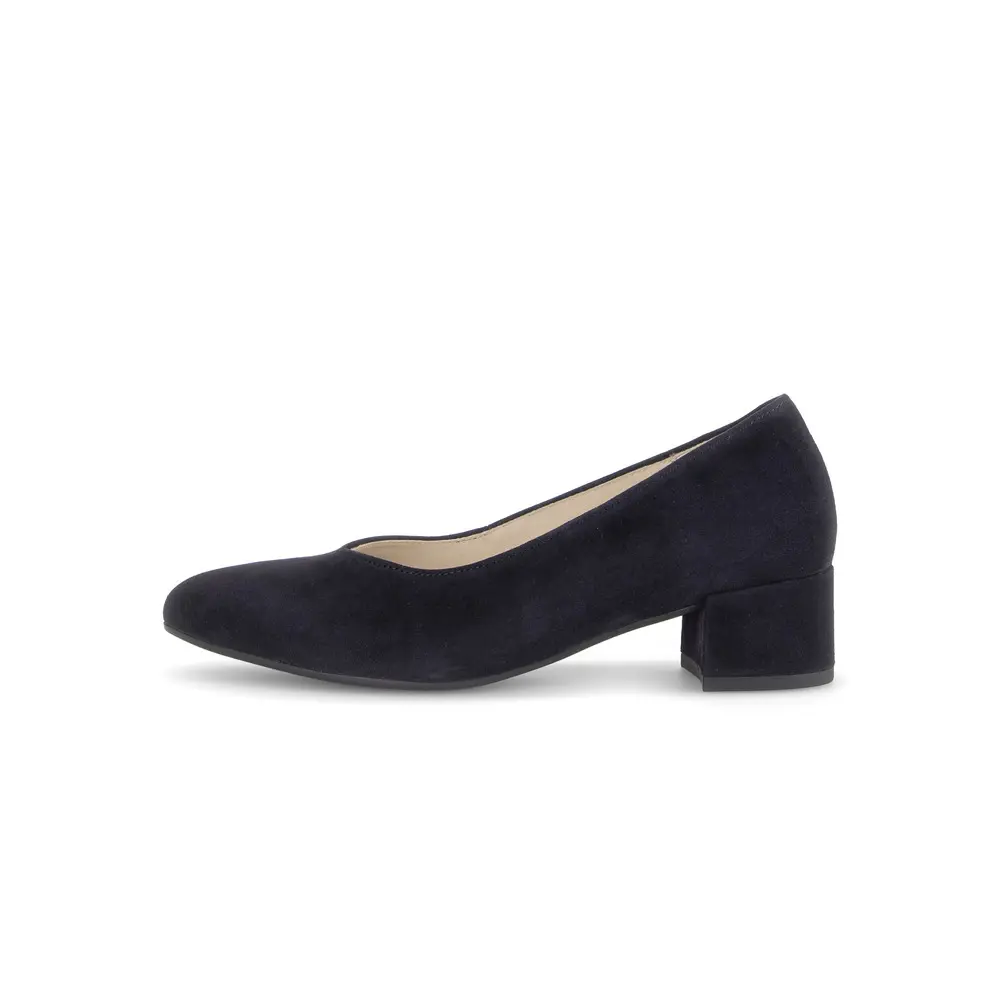 Damen-Stadt Pumps Gabor Samtchevreau