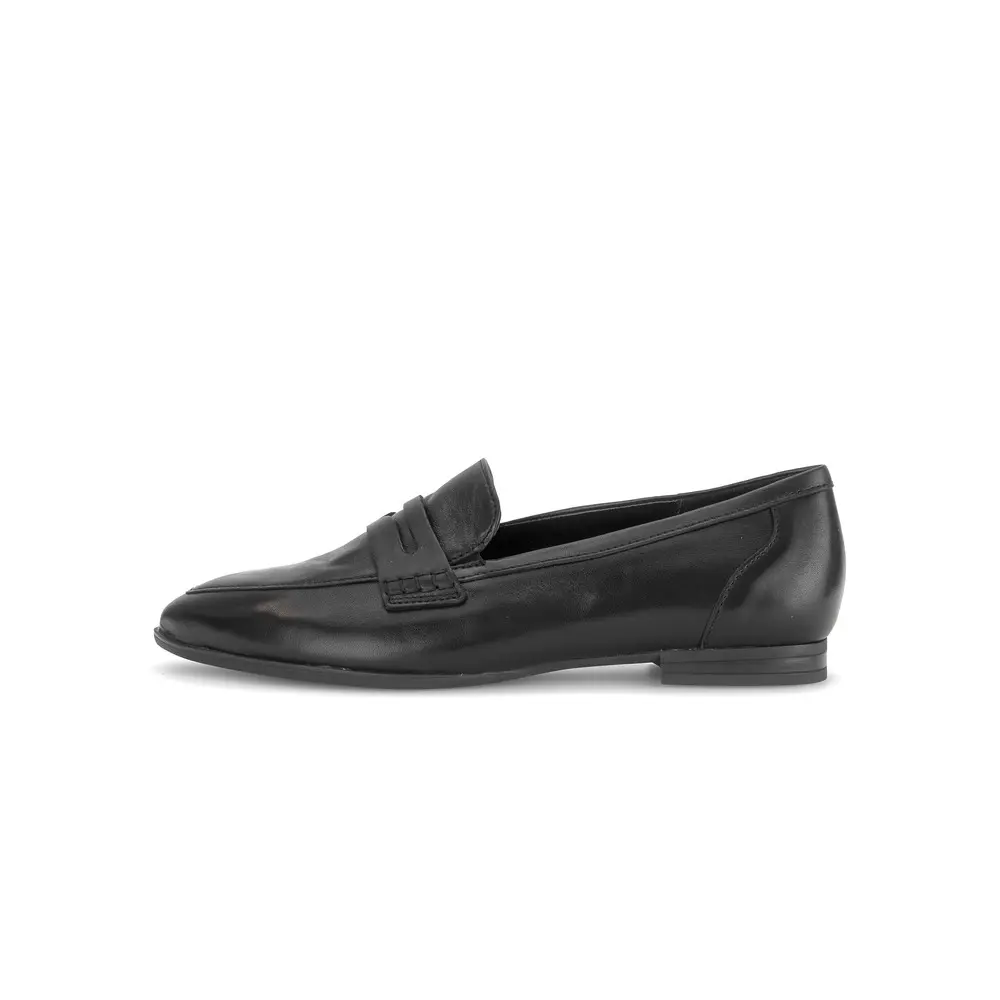 Mocassini da donna  Lux Nappa