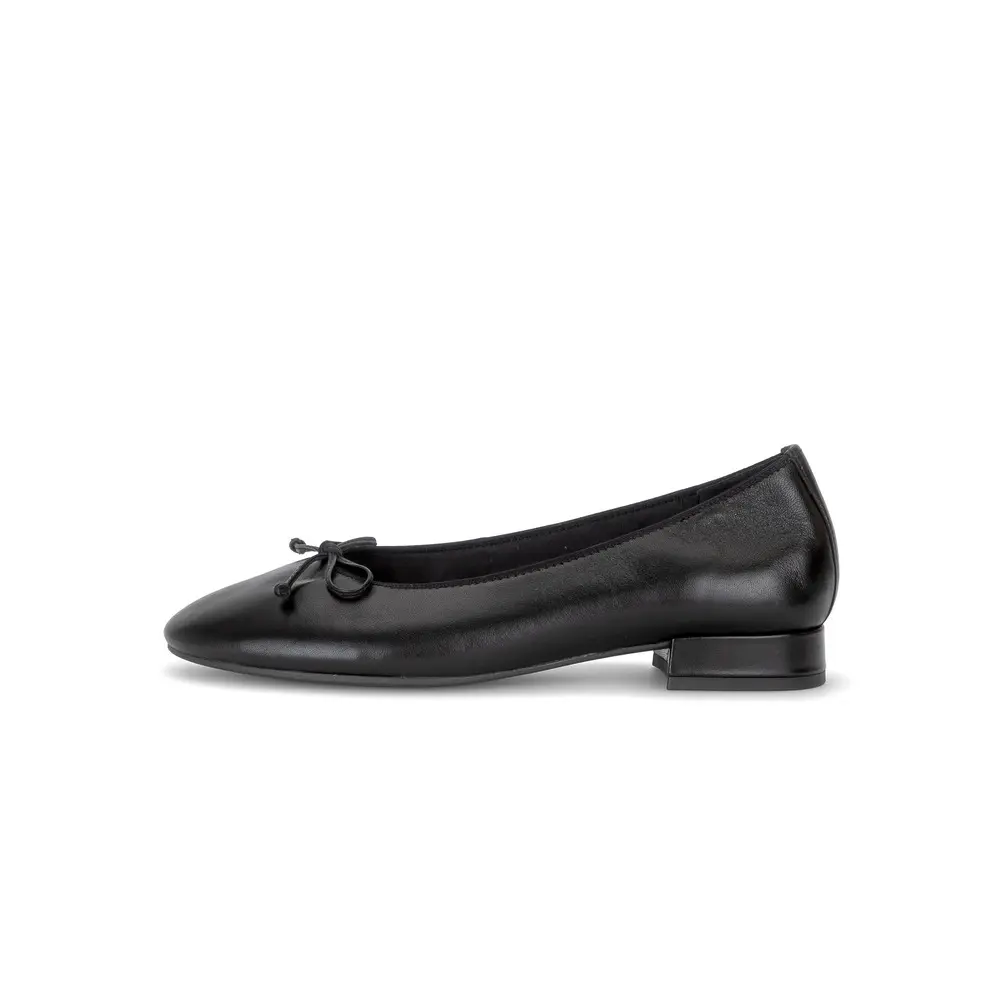 Ballerine da donna  Lux Nappa