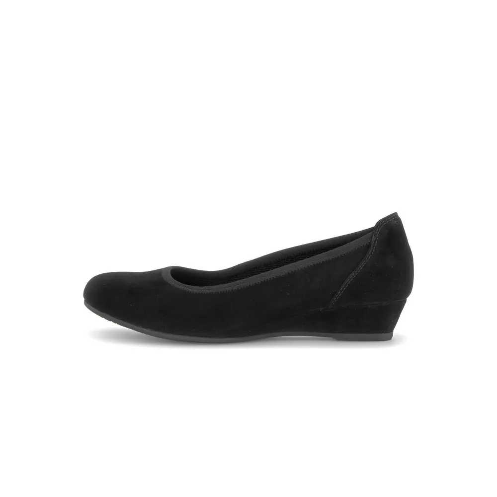 Ballerine da donna  Samtchevreau