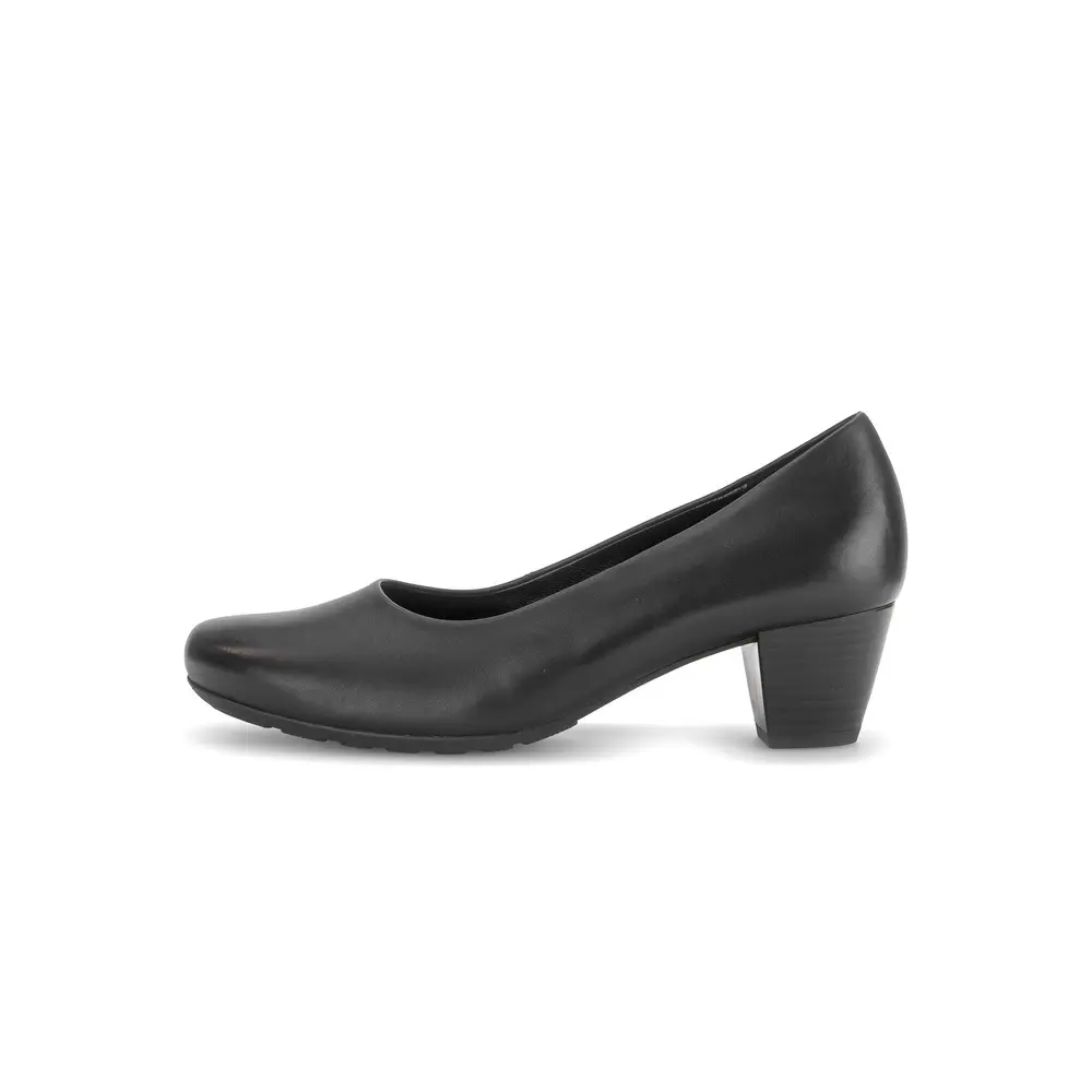 Décolleté  Foulardcalf
