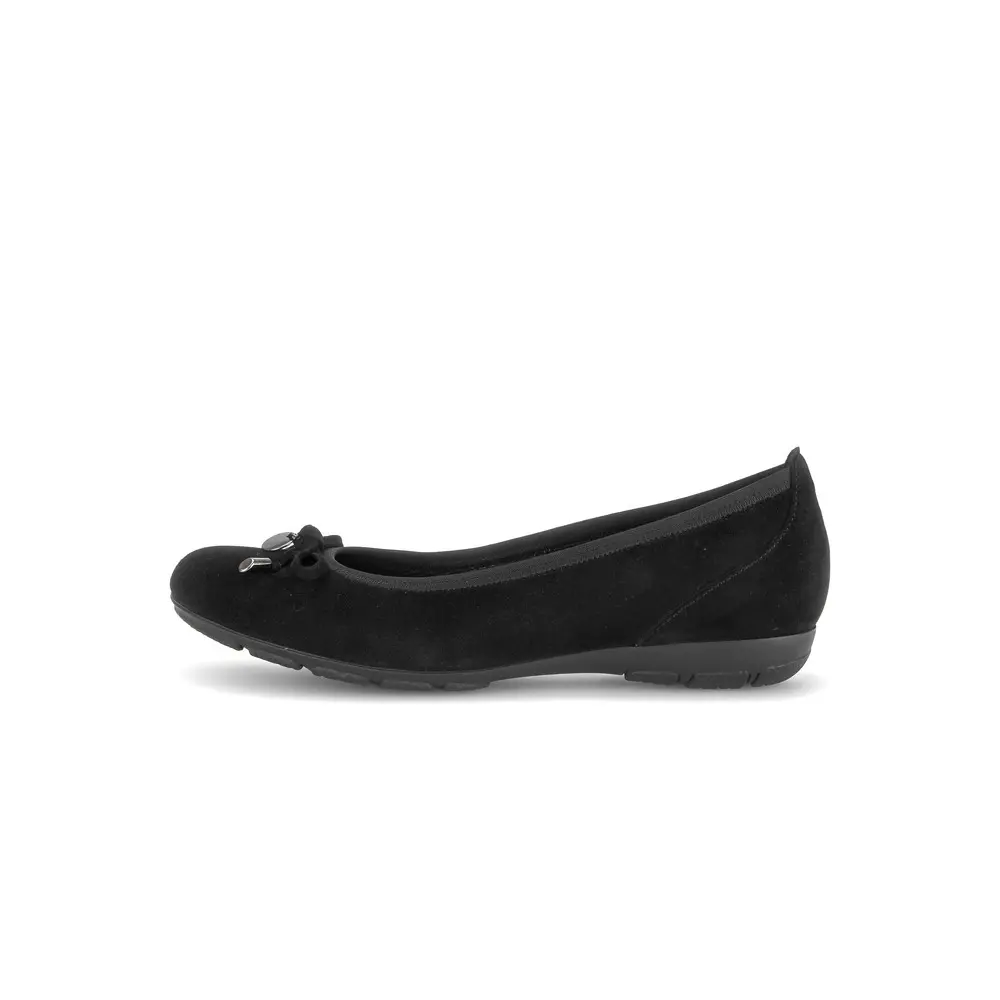 Ballerine da donna  Samtchevreau