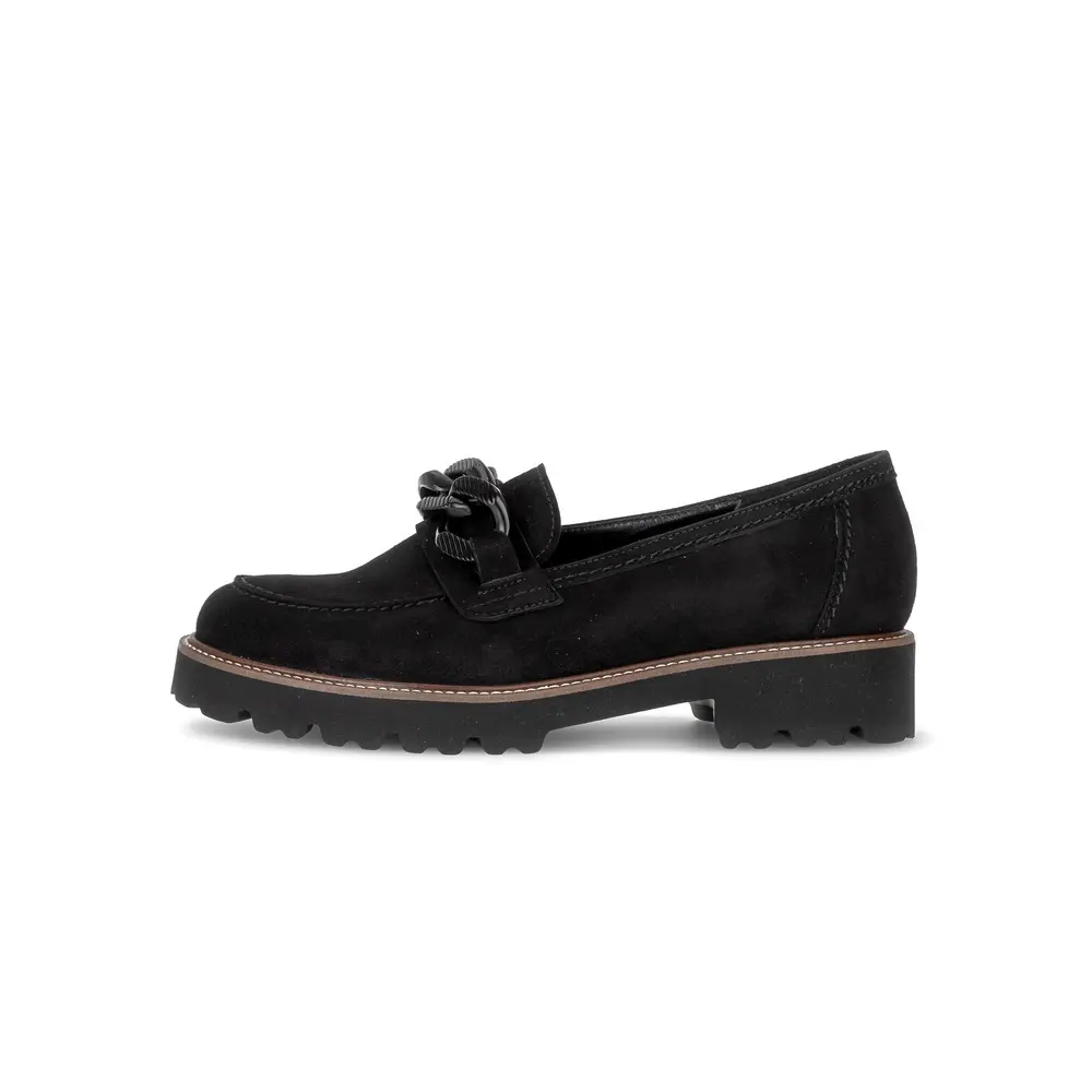 Damesschoenen Gabor Samtchevreau