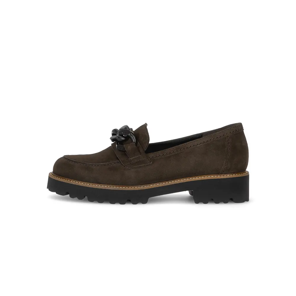 Damesschoenen Gabor Samtchevreau
