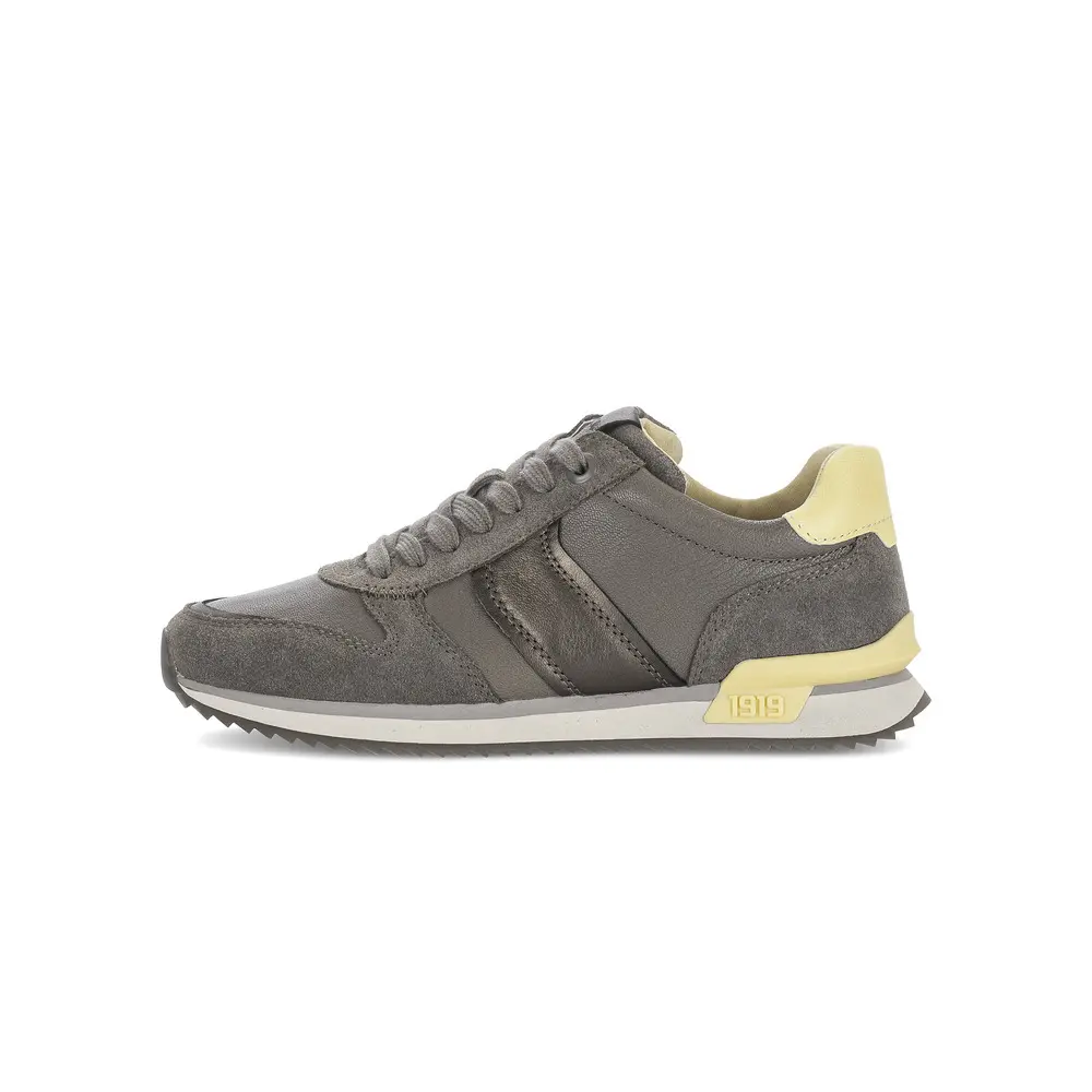 Sneakers da donna  Dreamvel/Nappa/Met.