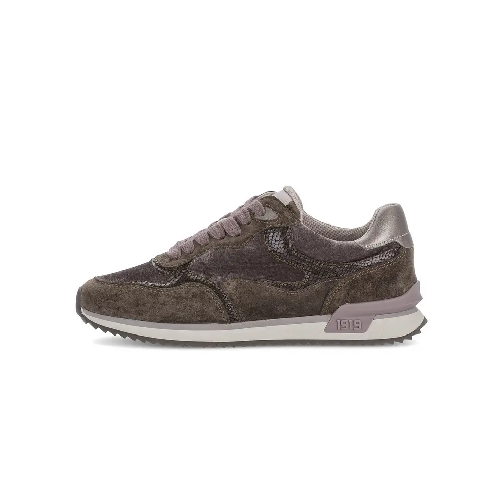 Sneakers da donna  Dreamv/Samt El/Cobr
