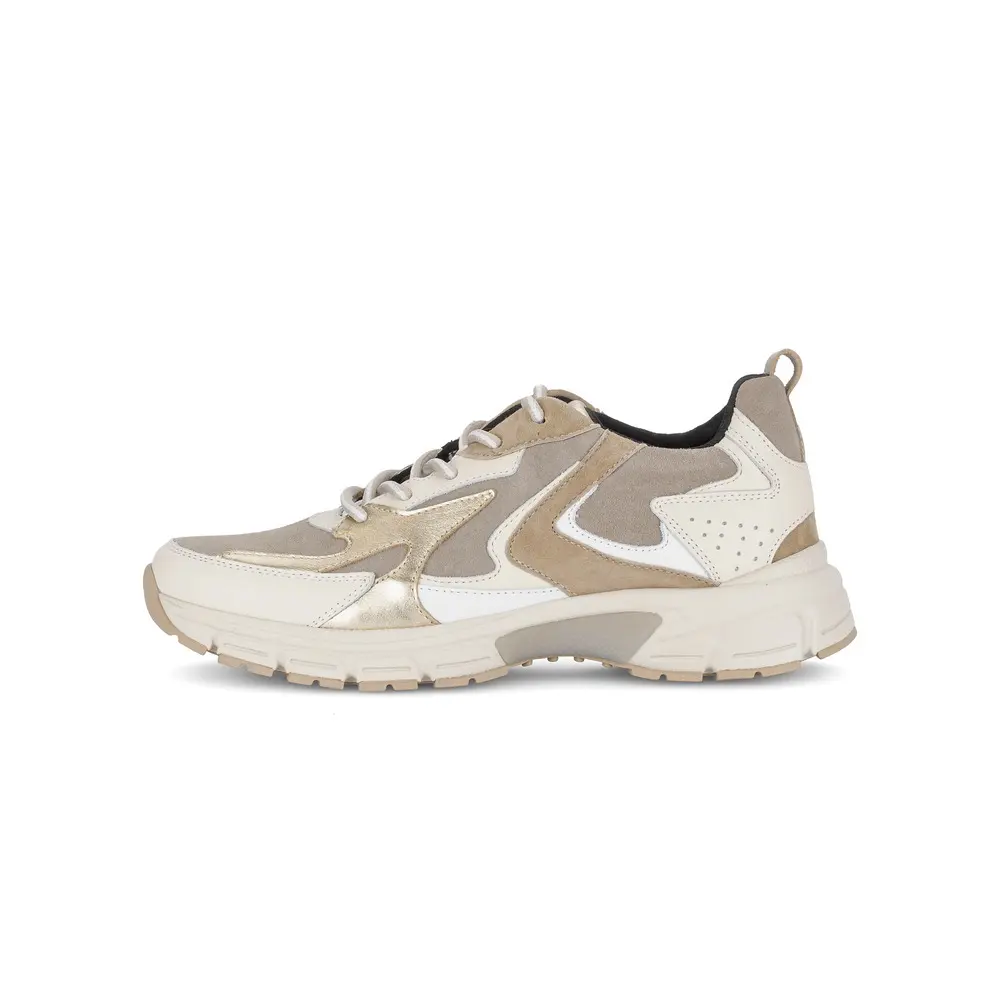 Sneakers da donna  MeshW/Samt/Foul k.