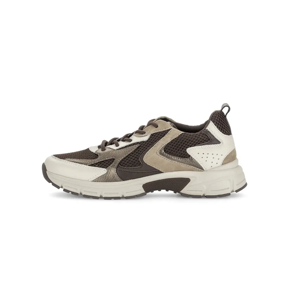 Sneakers da donna  Mesh/Samt/Fould/SaM.