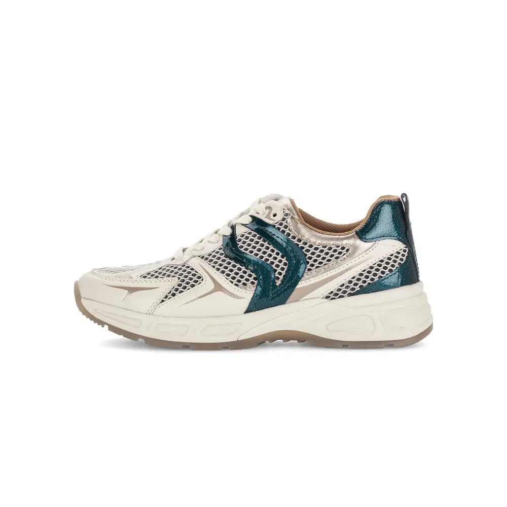 Women's Sneakers Gabor Mesh/Nappa/Lack/Met