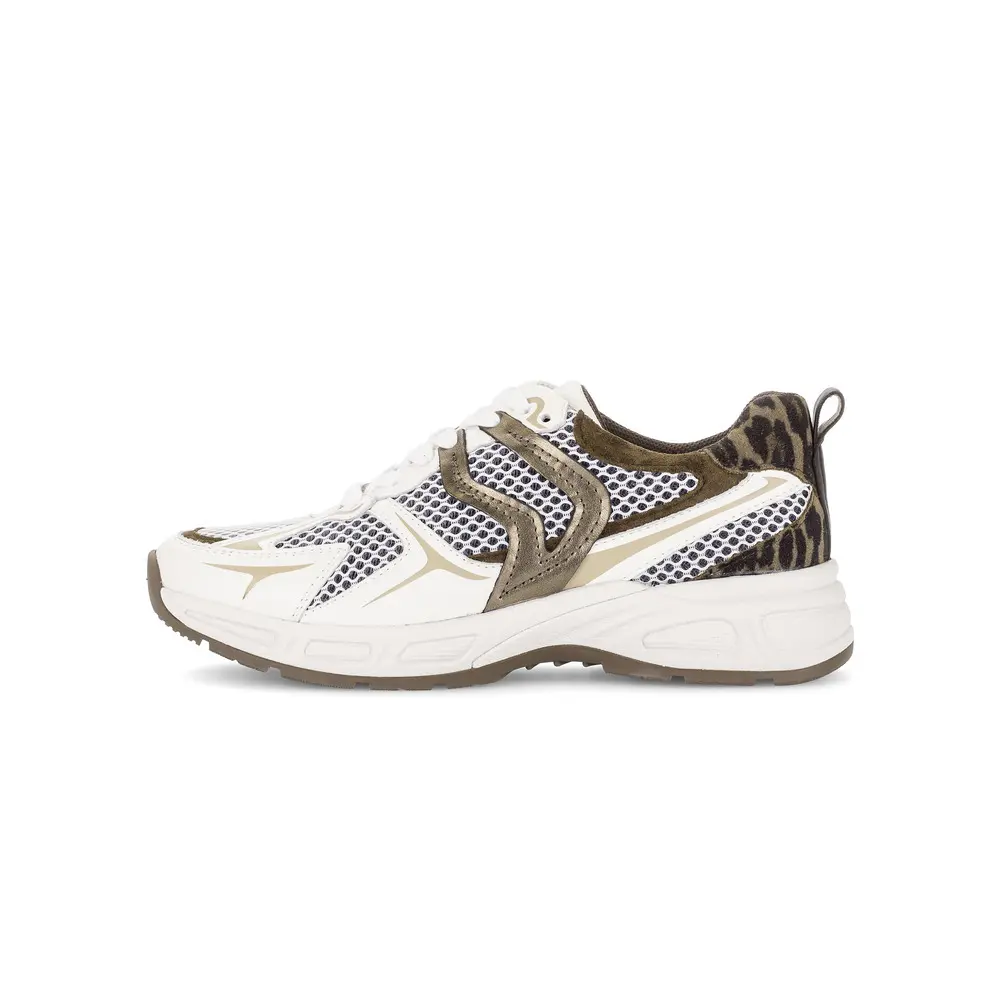 Women's Sneakers Gabor Mesh/Napp/Dream/Met