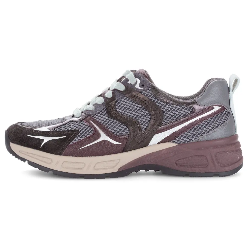 Gabor Sneaker Multicolor - Maat 3,5 - 36,5