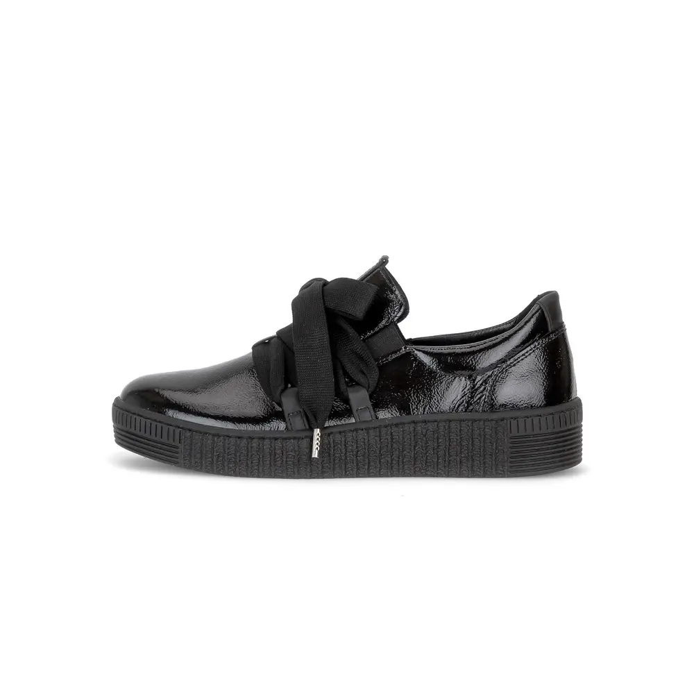 Sneakers da donna  Knautschlack/Nappa