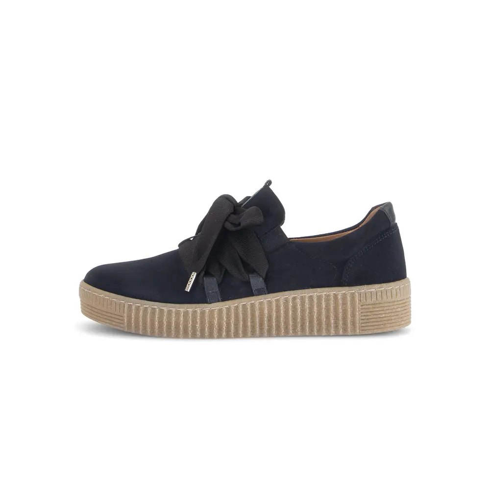 Sneakers da donna  Samtchevr./Nappa
